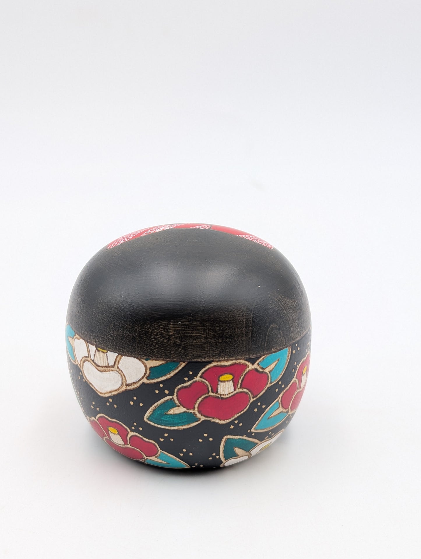 Kokeshi Haru Idaku