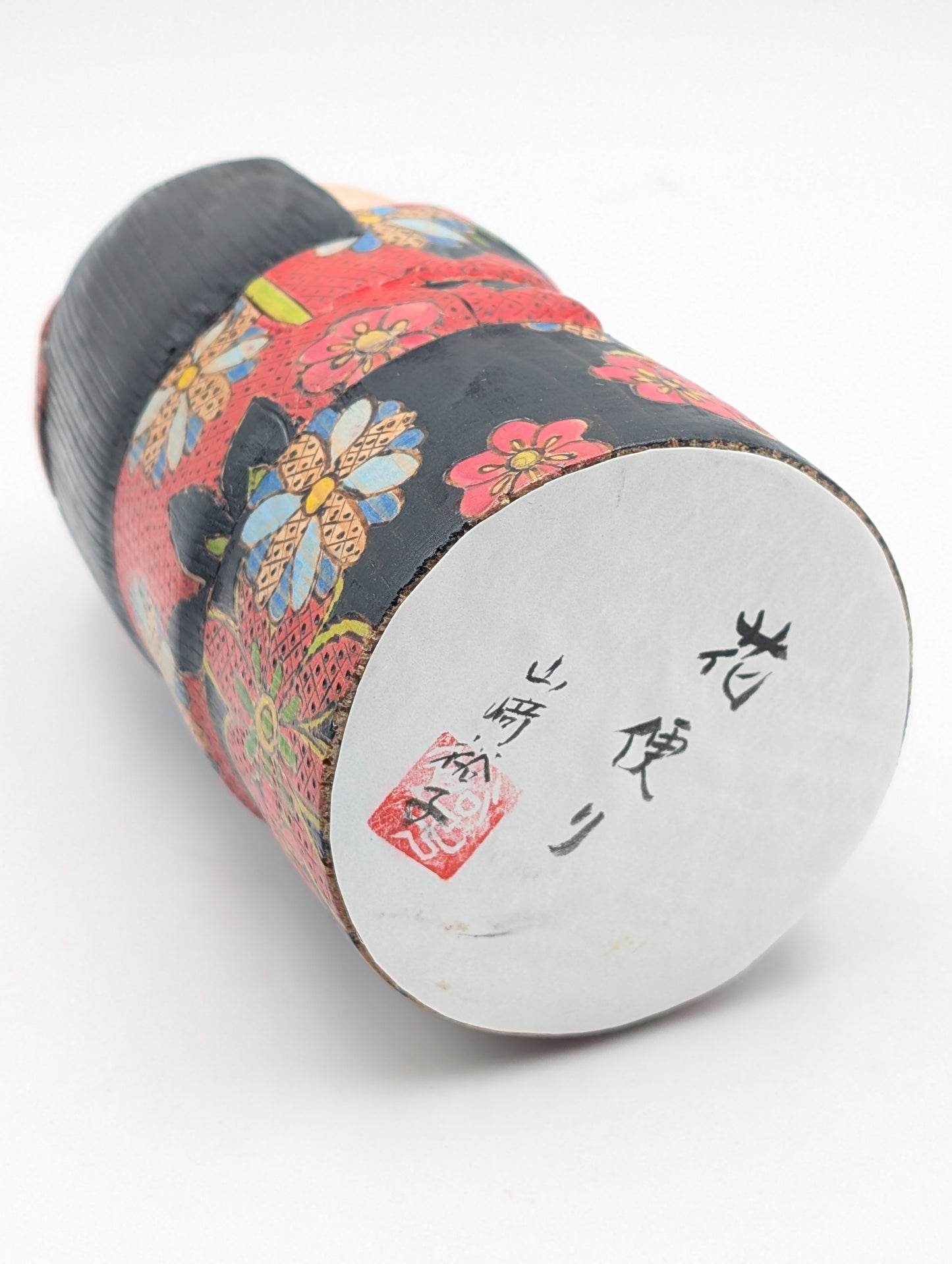 Kokeshi Hanadayori