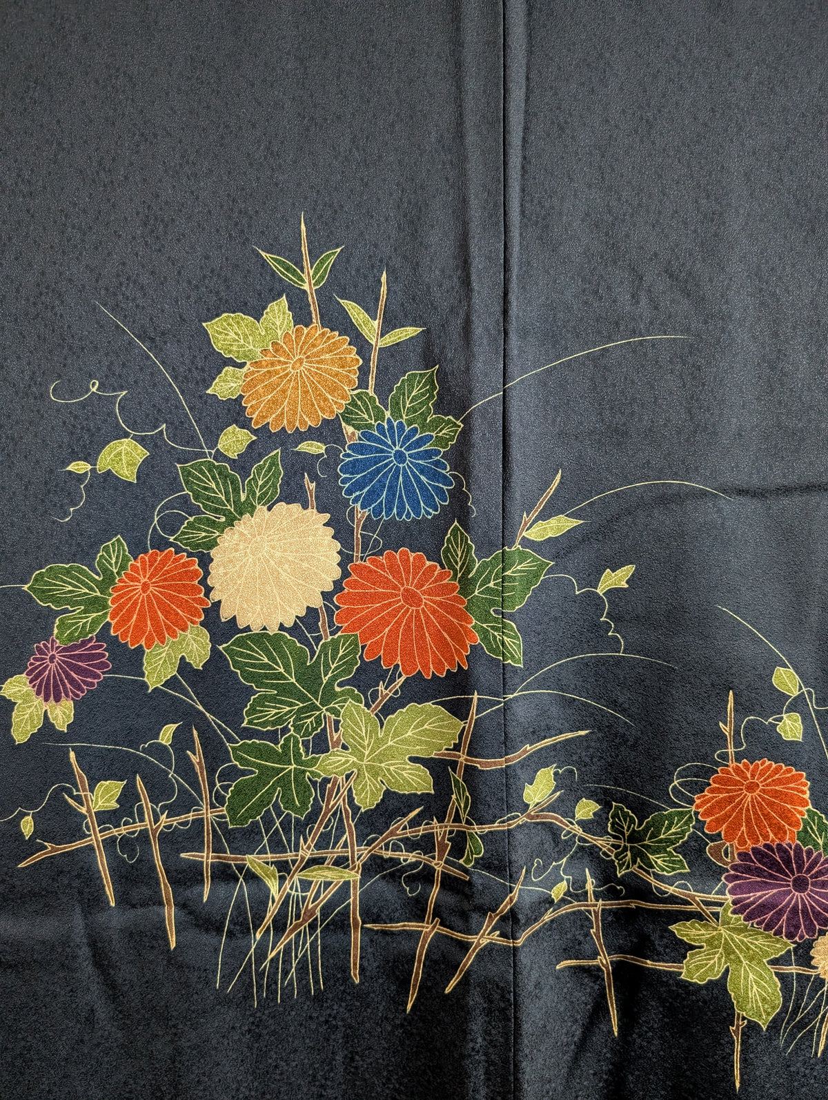 Haori dipinto