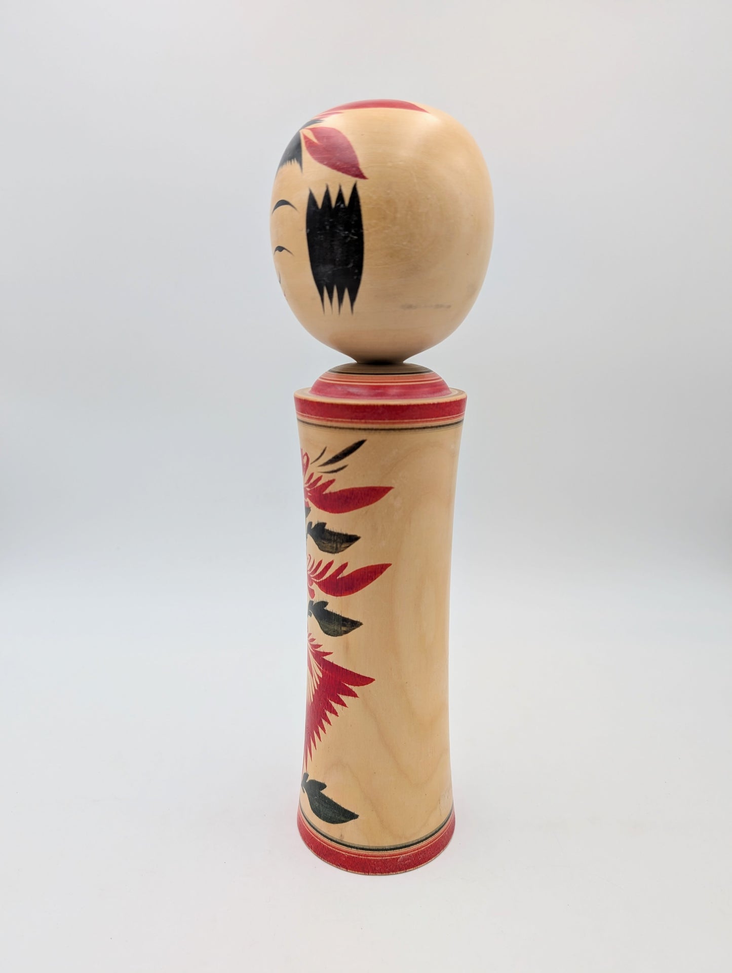 Kokeshi Naruko Black