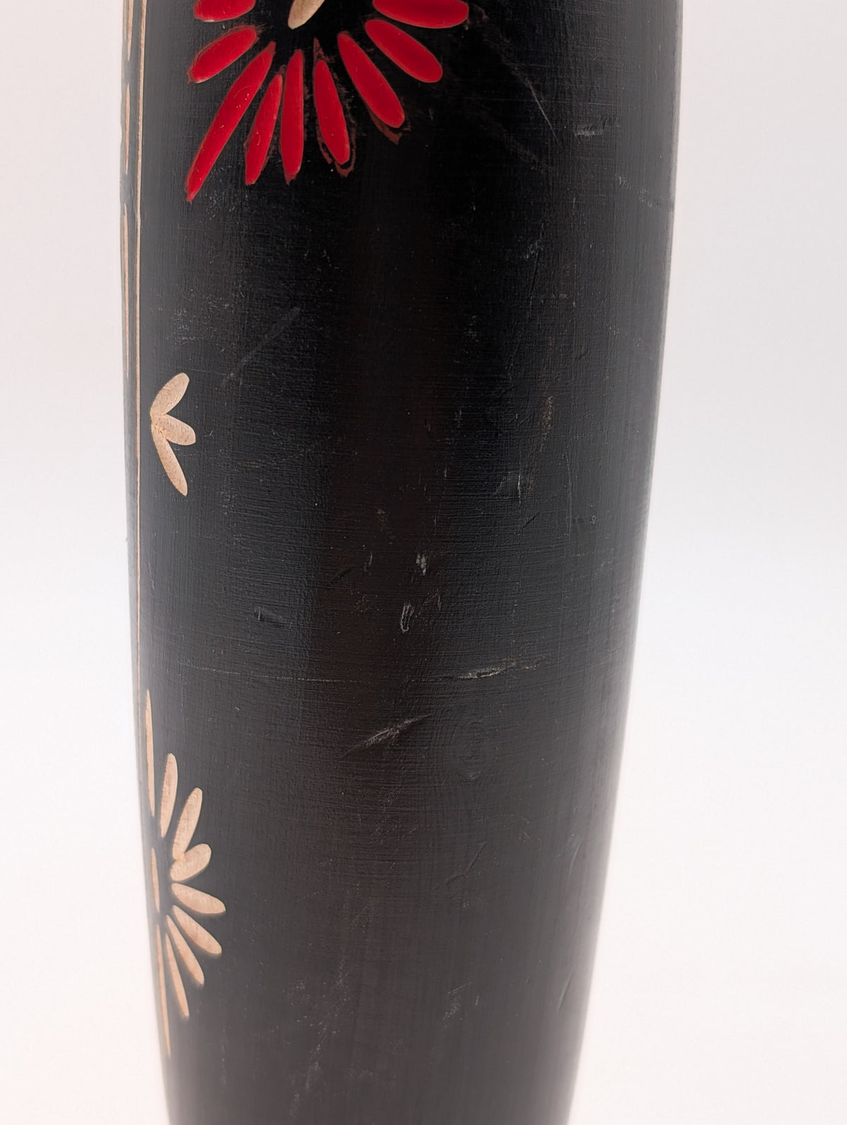 Kokeshi by Suigai Sato