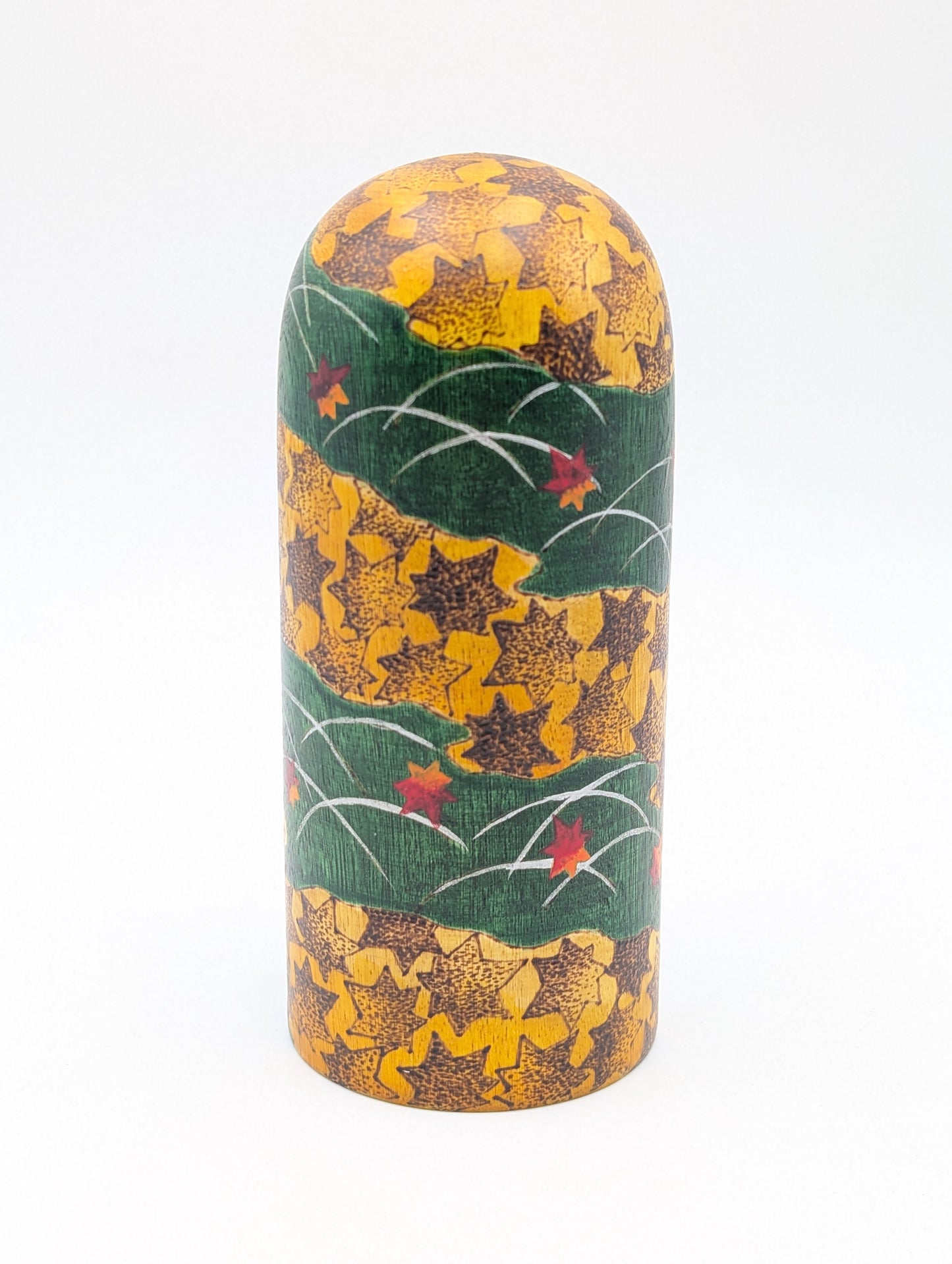 Kokeshi Shūkei