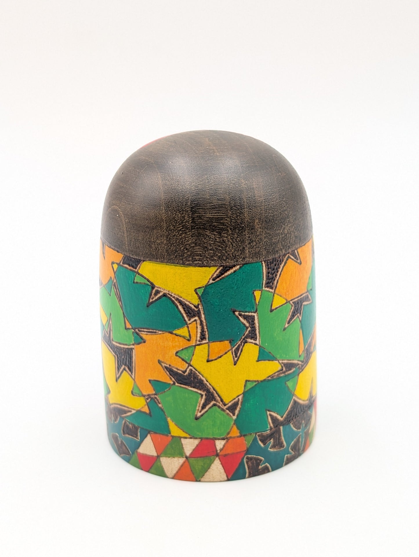 Kokeshi Kokoro Odoru