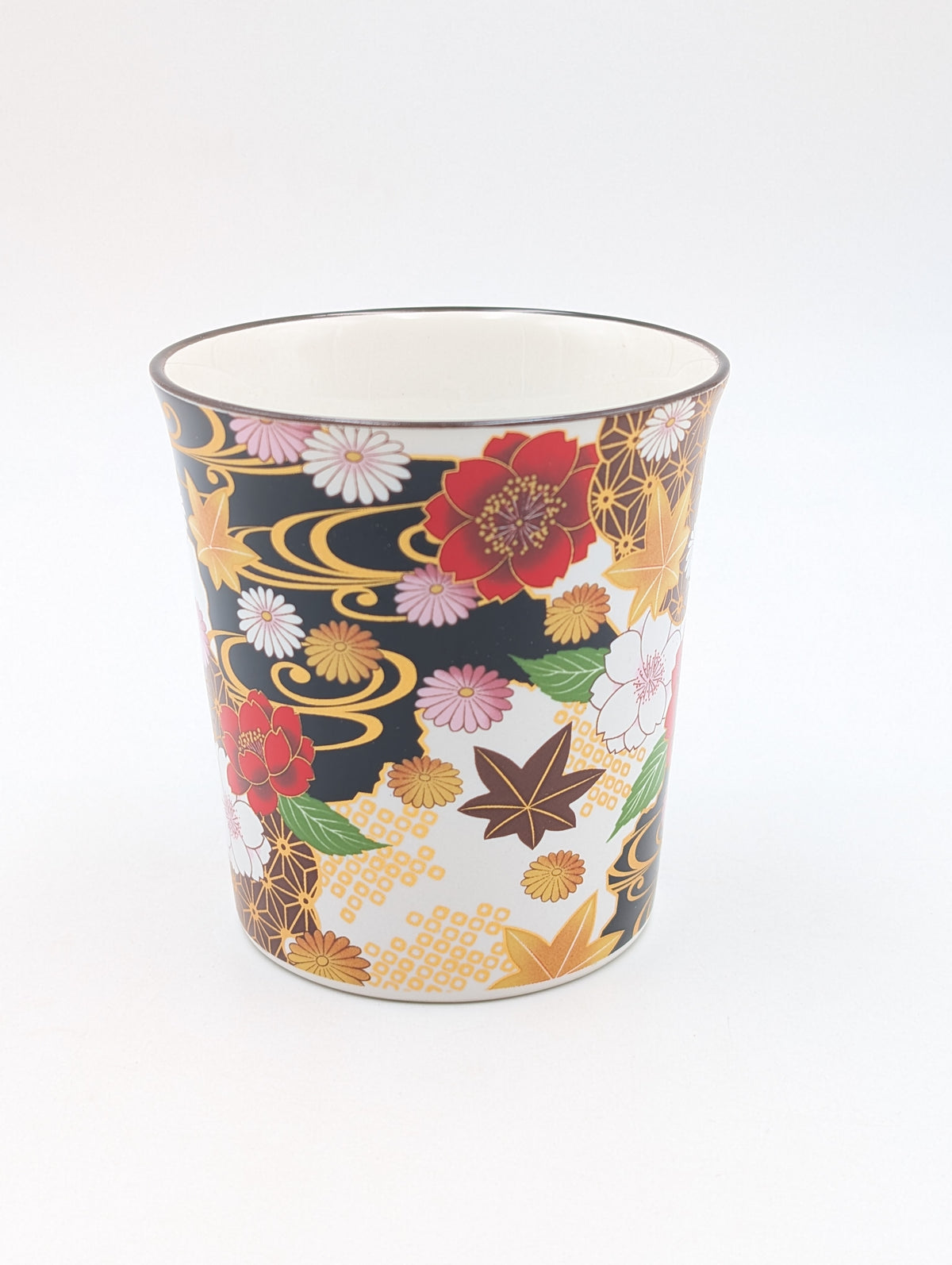 Mug Hana Yuzen