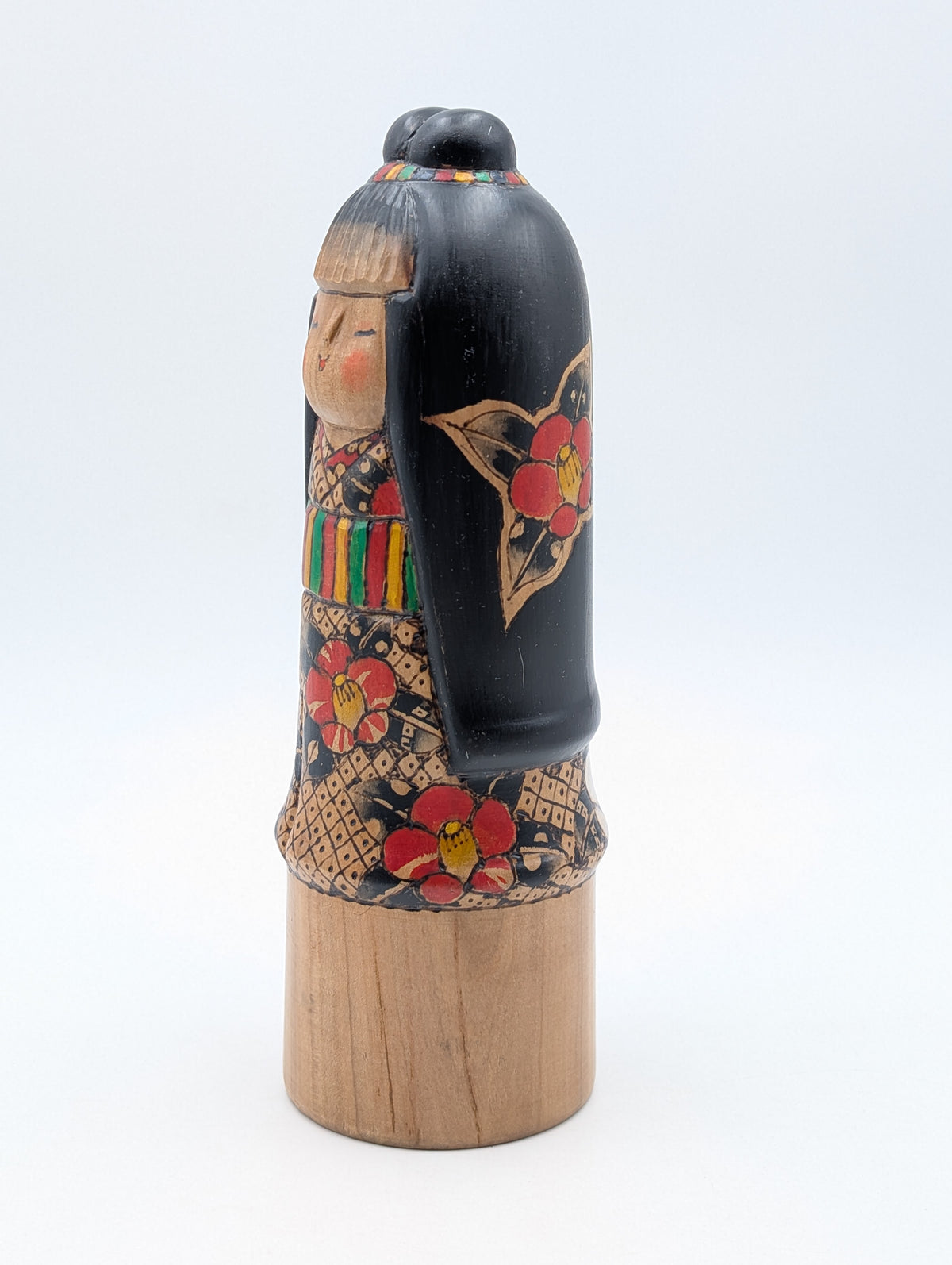 Kokeshi Kantsubaki