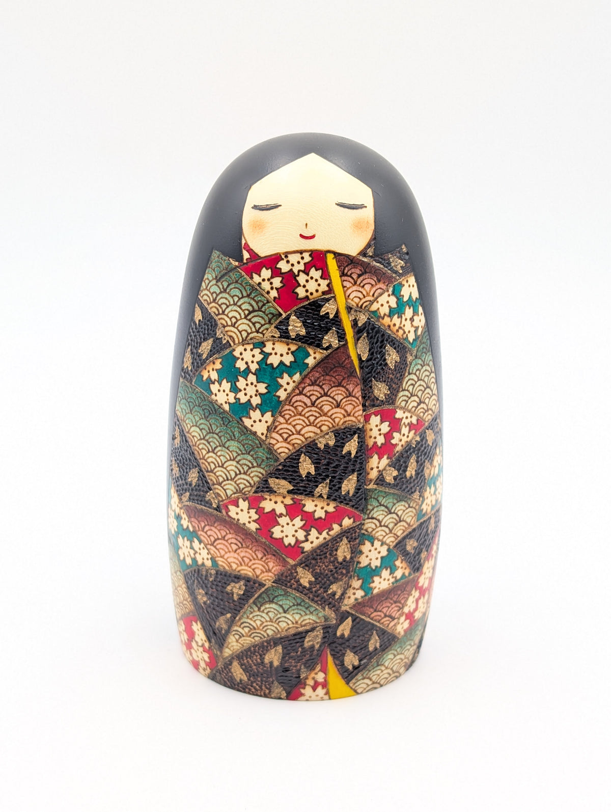 Kokeshi Shurei