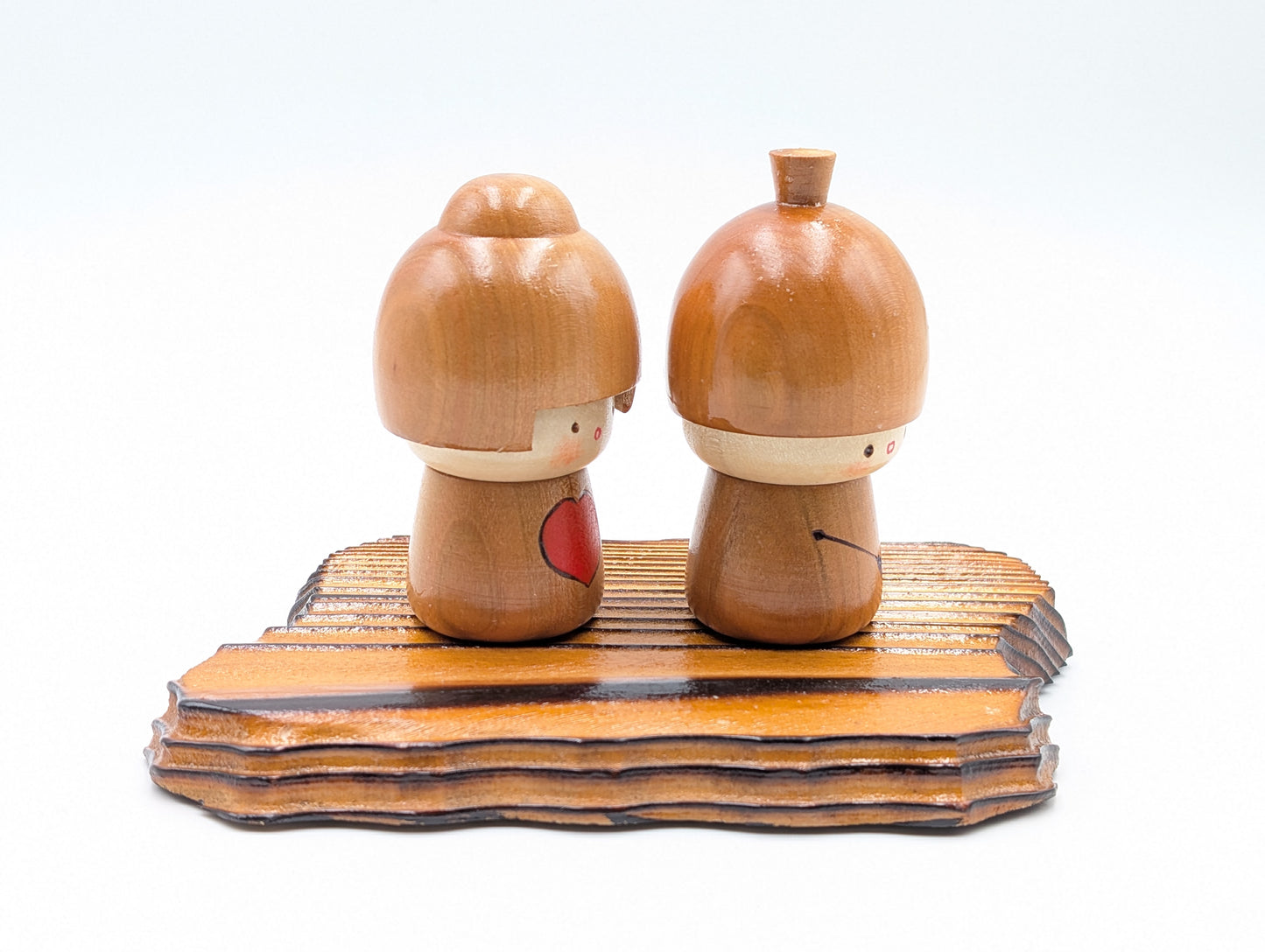 Kokeshi Koibito