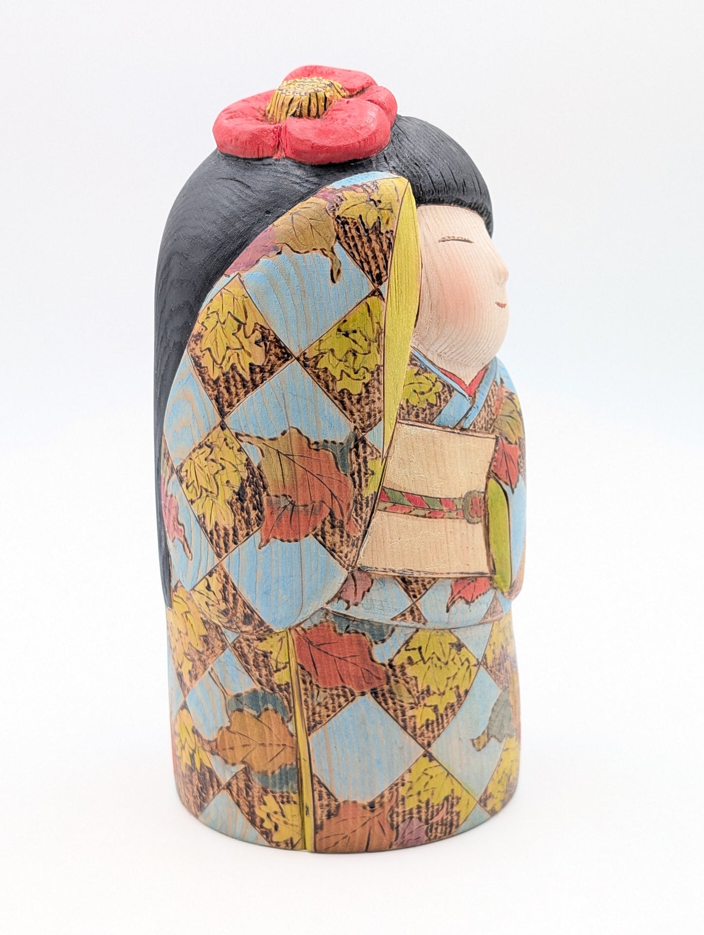 Kokeshi Hana Hitotsu
