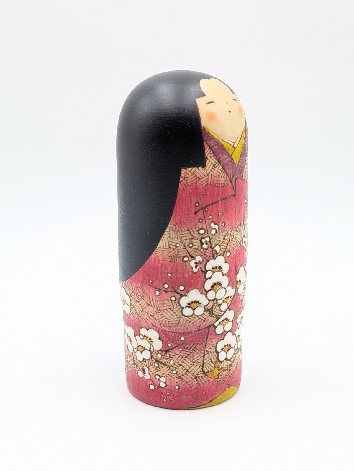 Kokeshi Ume no Haru