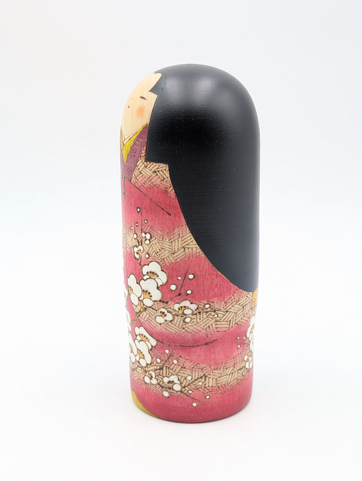 Kokeshi Ume no Haru