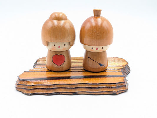 Kokeshi Koibito