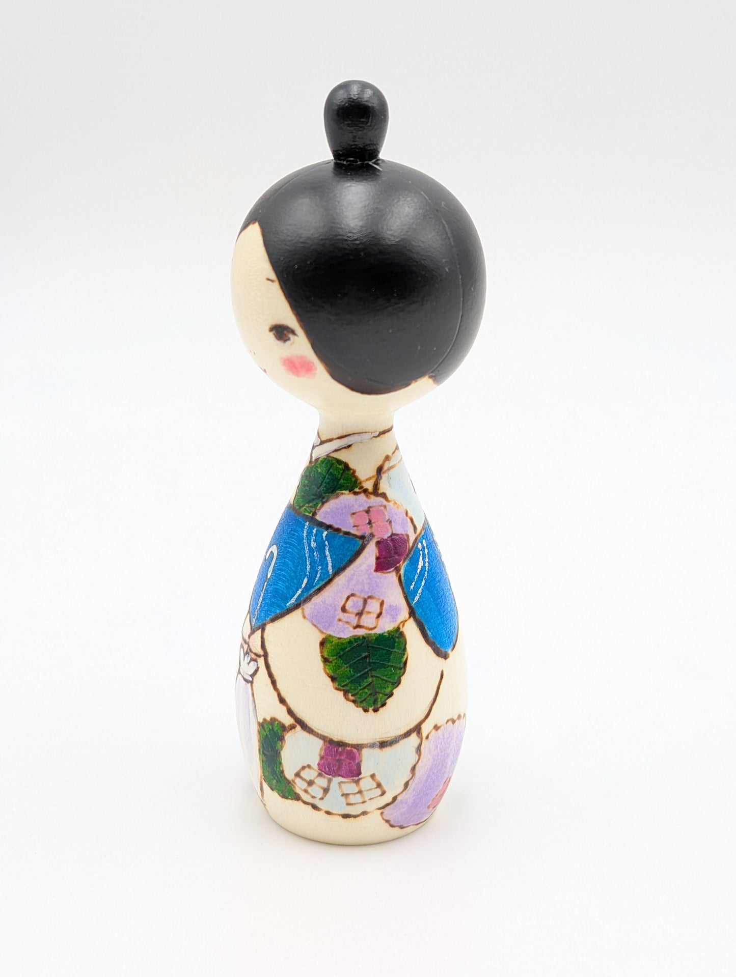 Kokeshi Shinshun