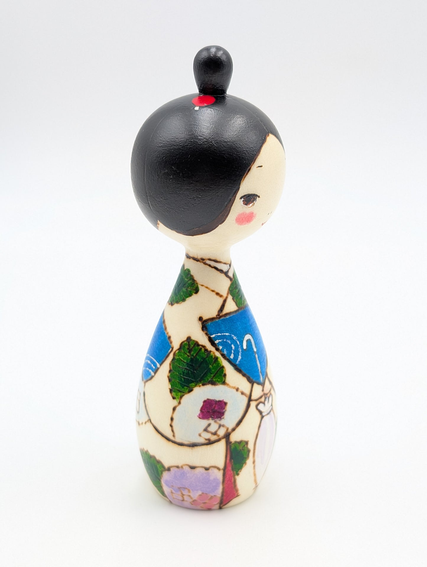 Kokeshi Shinshun
