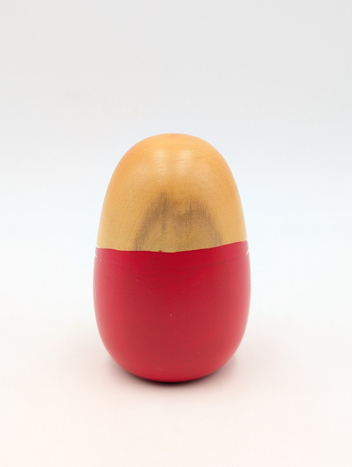 Kokeshi Kigan Daruma