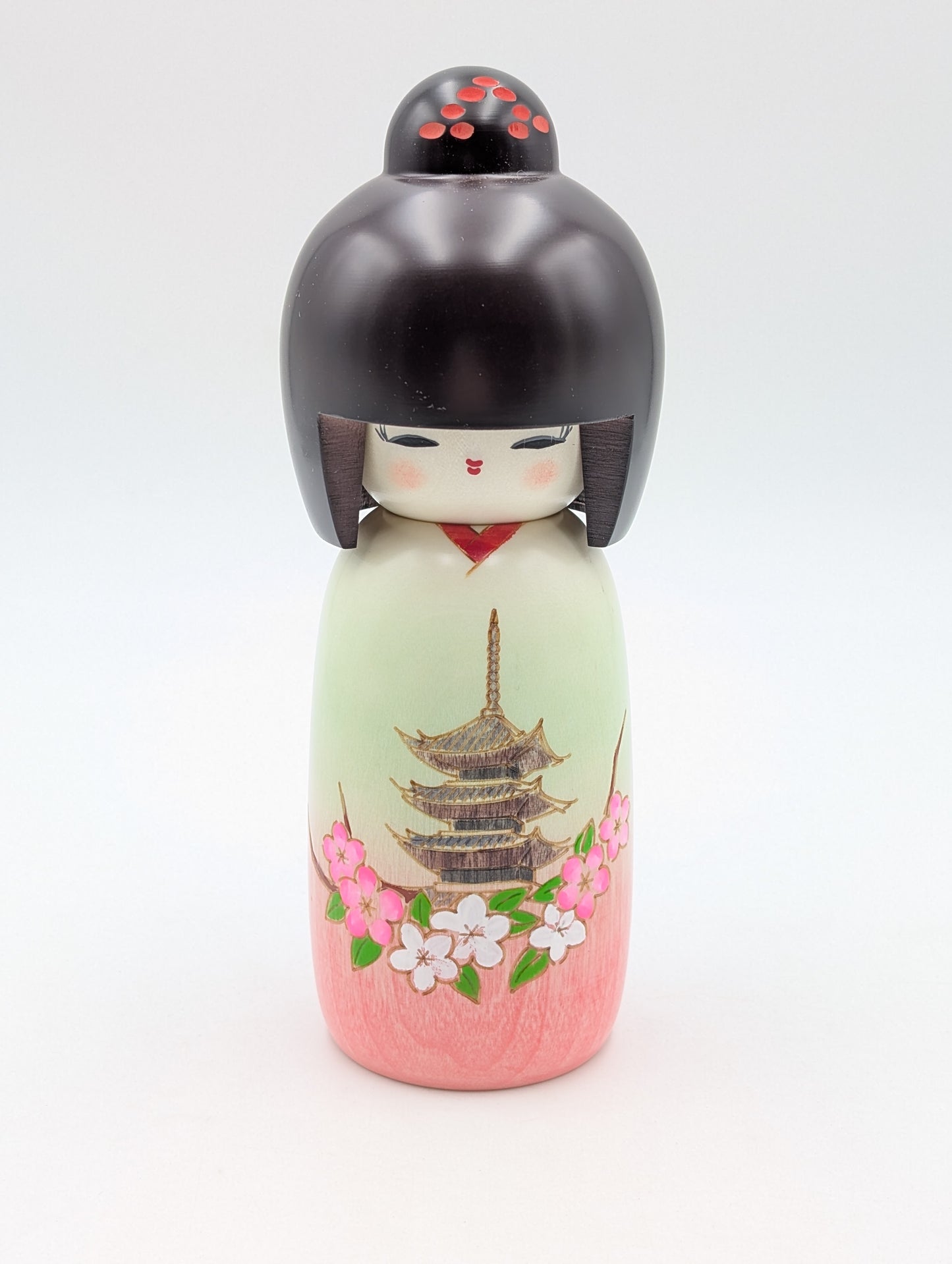 Kokeshi Miyakoji