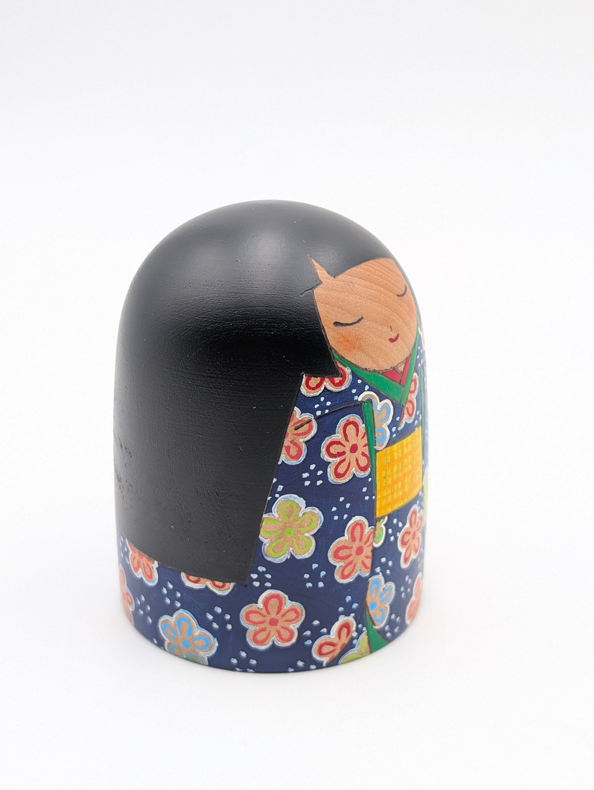 Kokeshi Momo Omou
