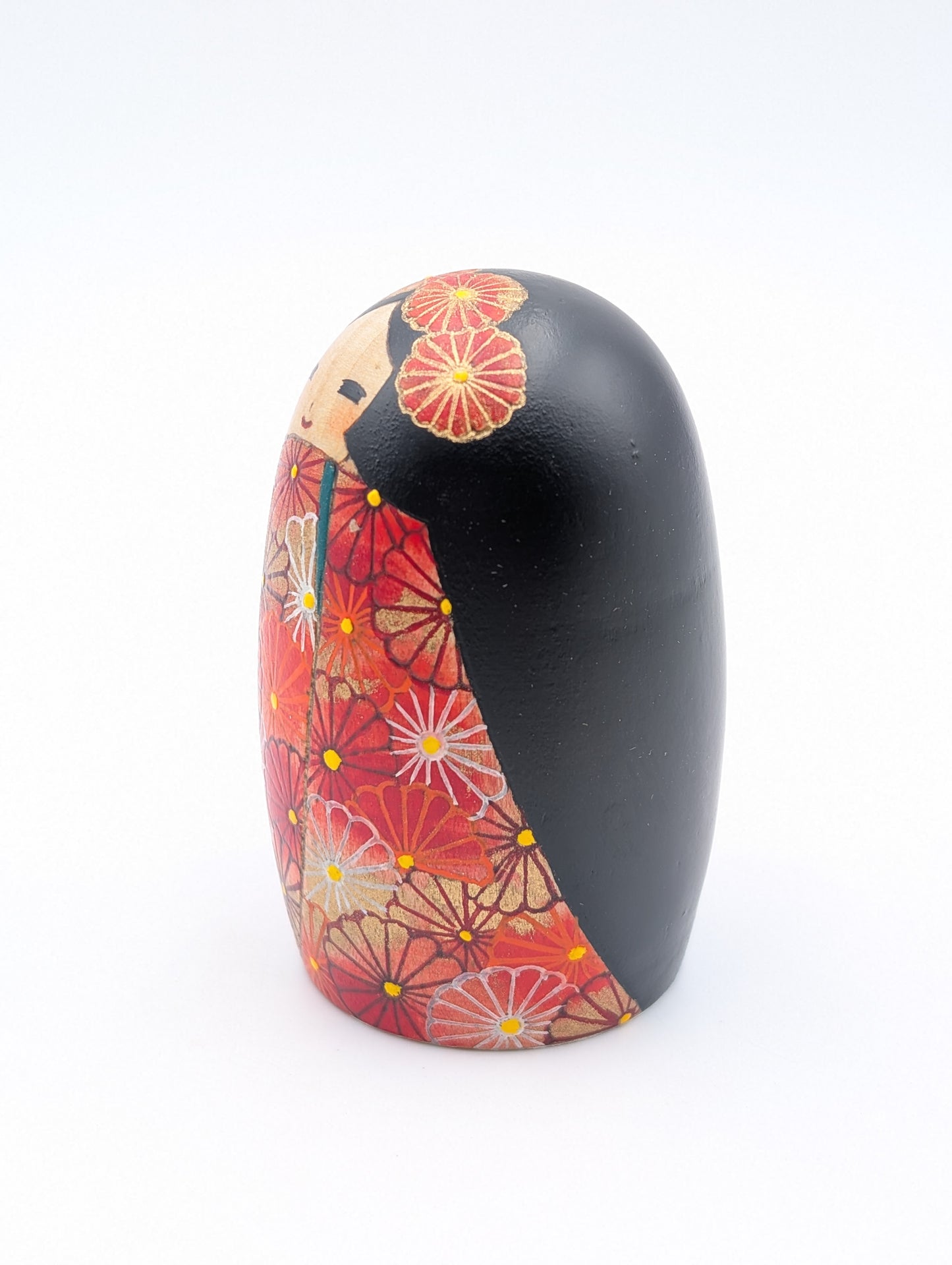 Kokeshi Kinka