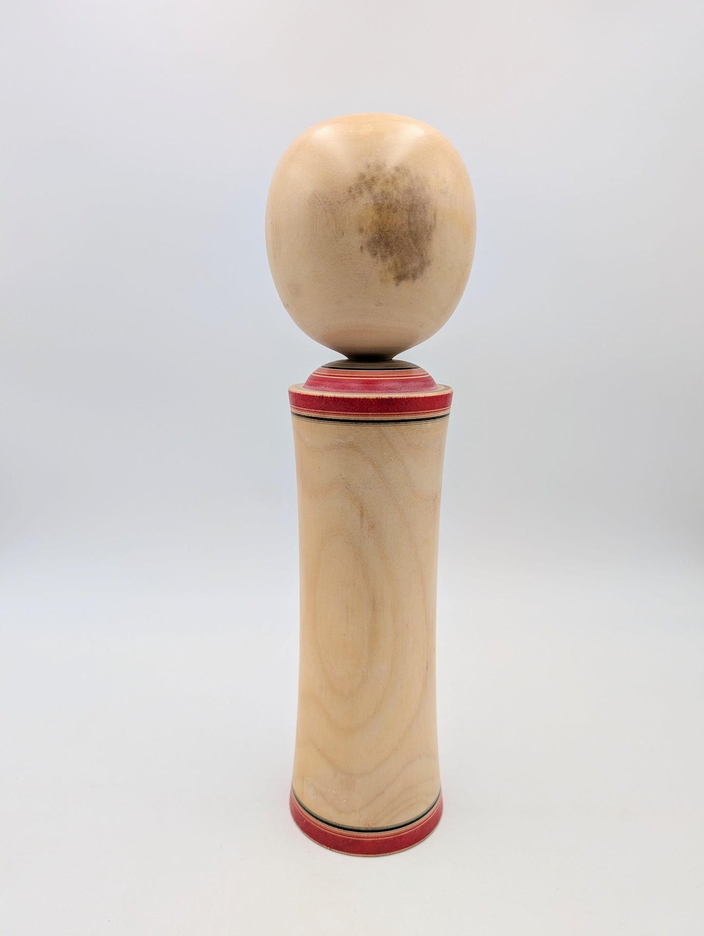 Kokeshi Naruko Black
