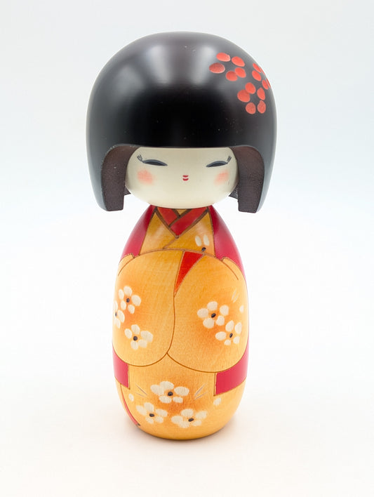 Kokeshi Nobana