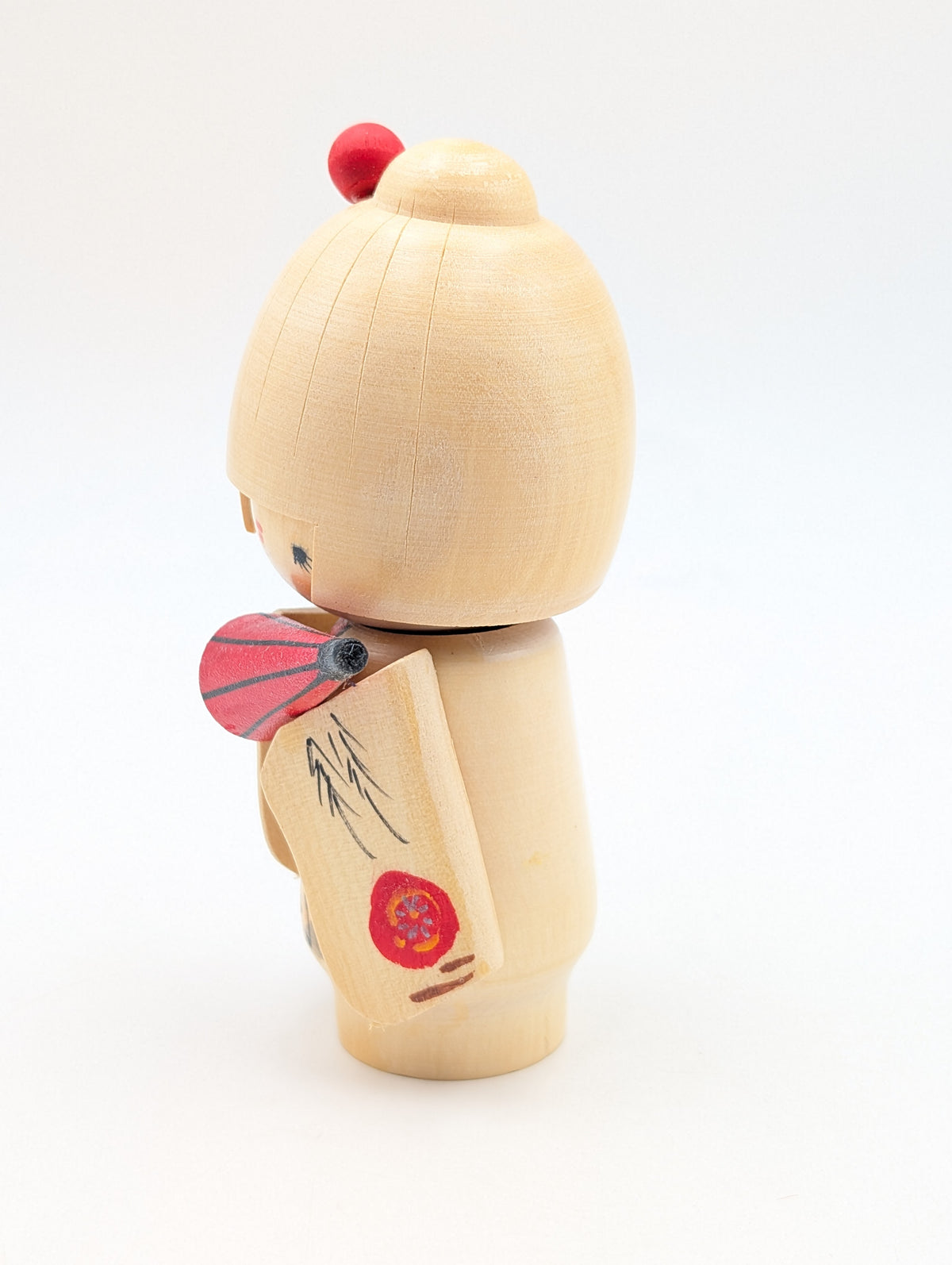 Kokeshi Haru No Yume