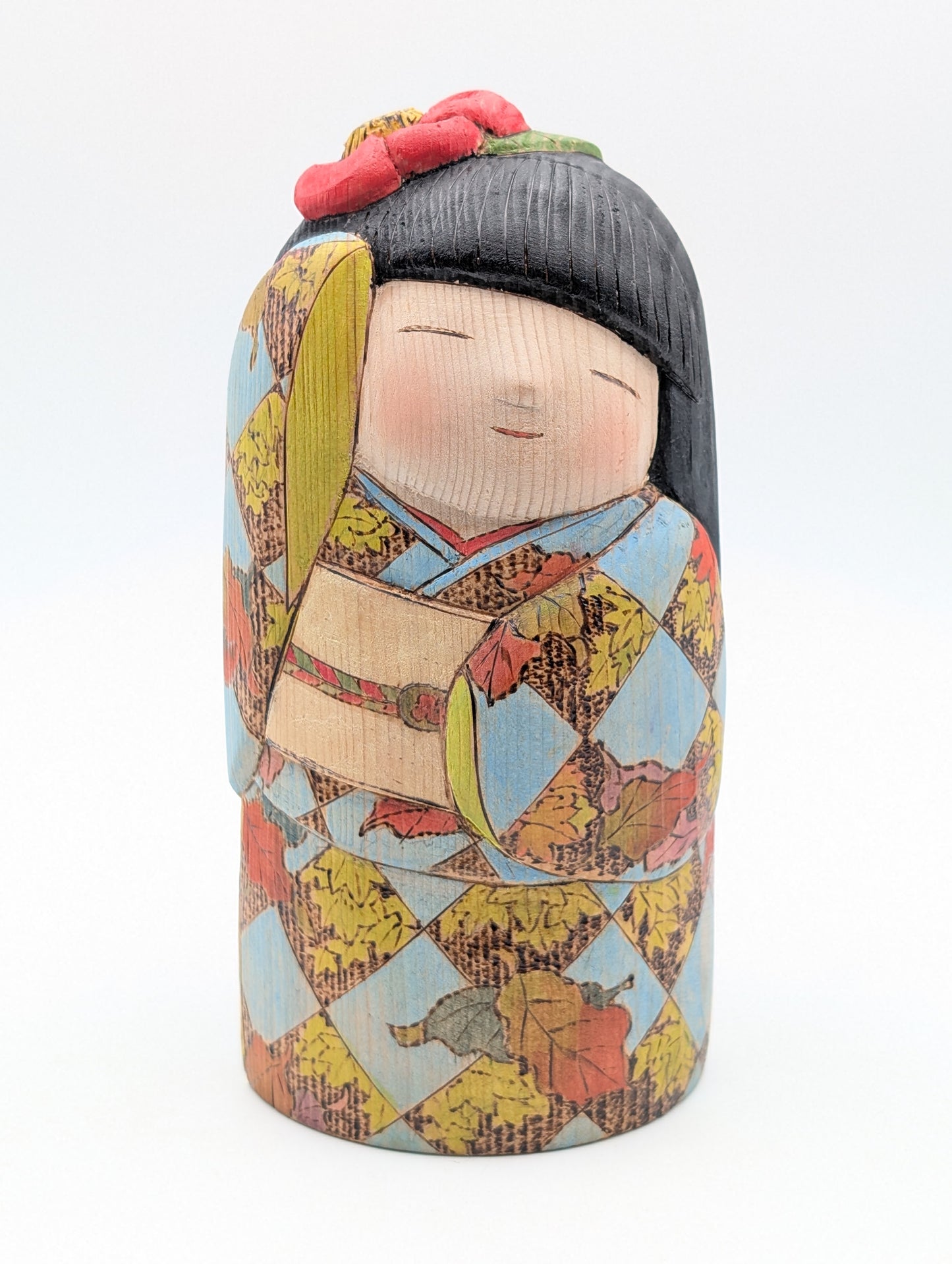 Kokeshi Hana Hitotsu