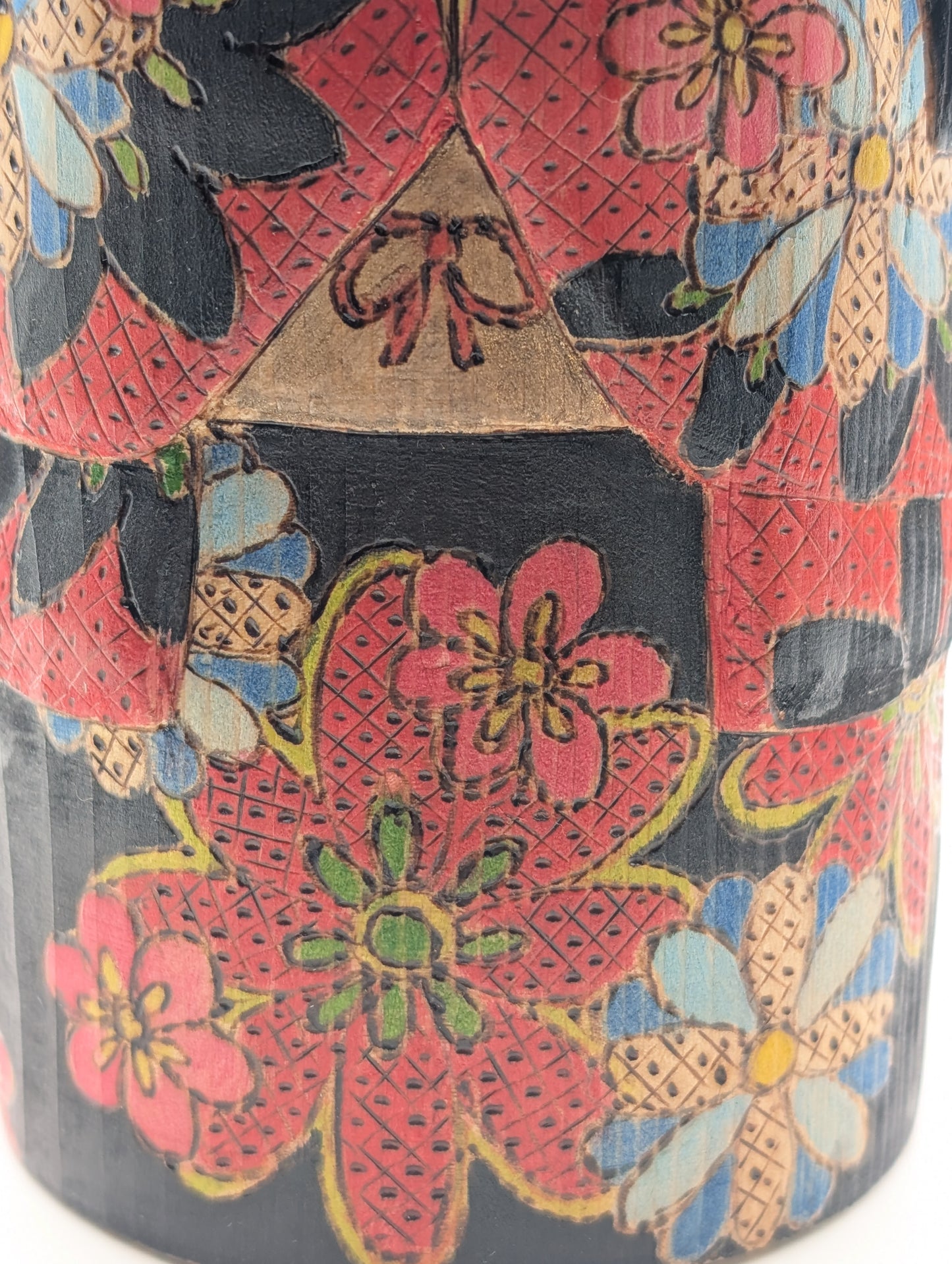 Kokeshi Hanadayori