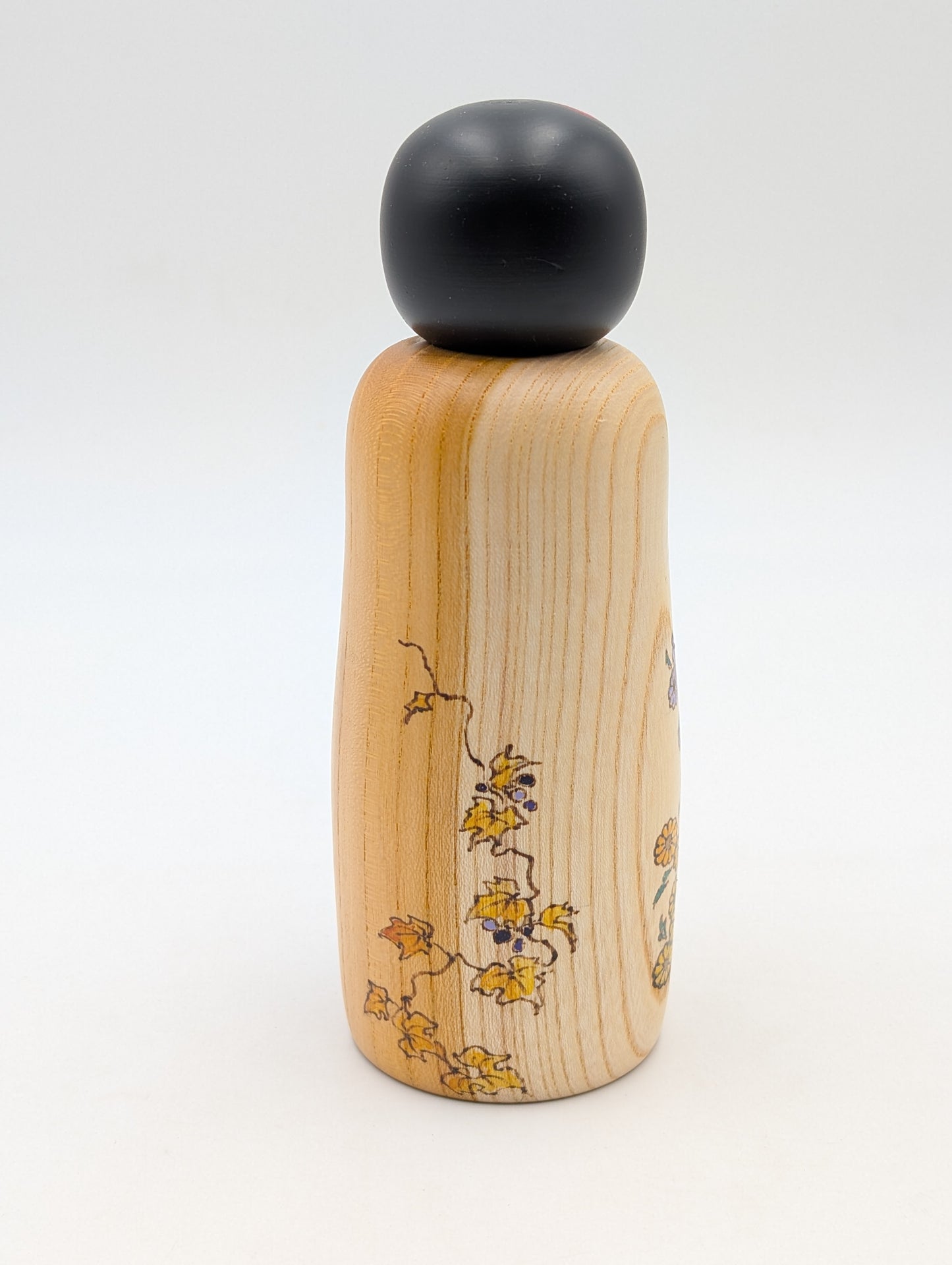 Kokeshi Noji no aki