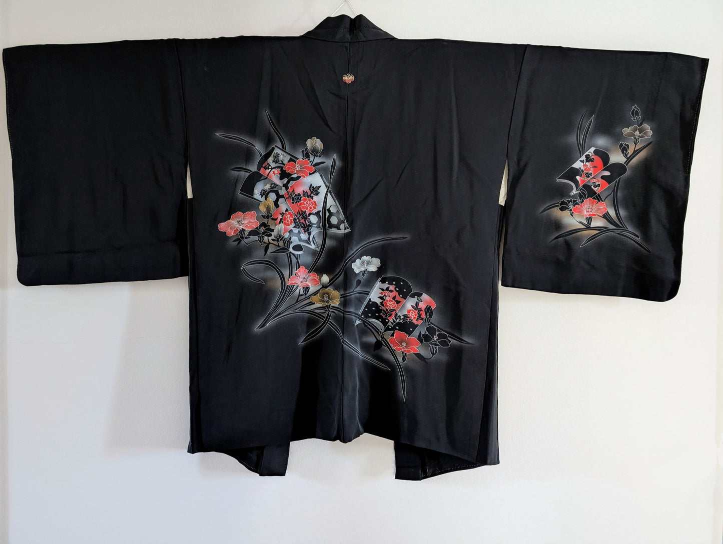 Haori lilla