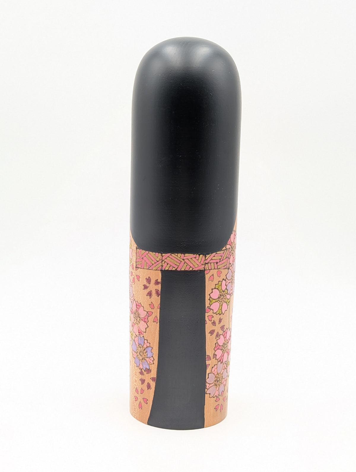 Kokeshi Haru Fukashi