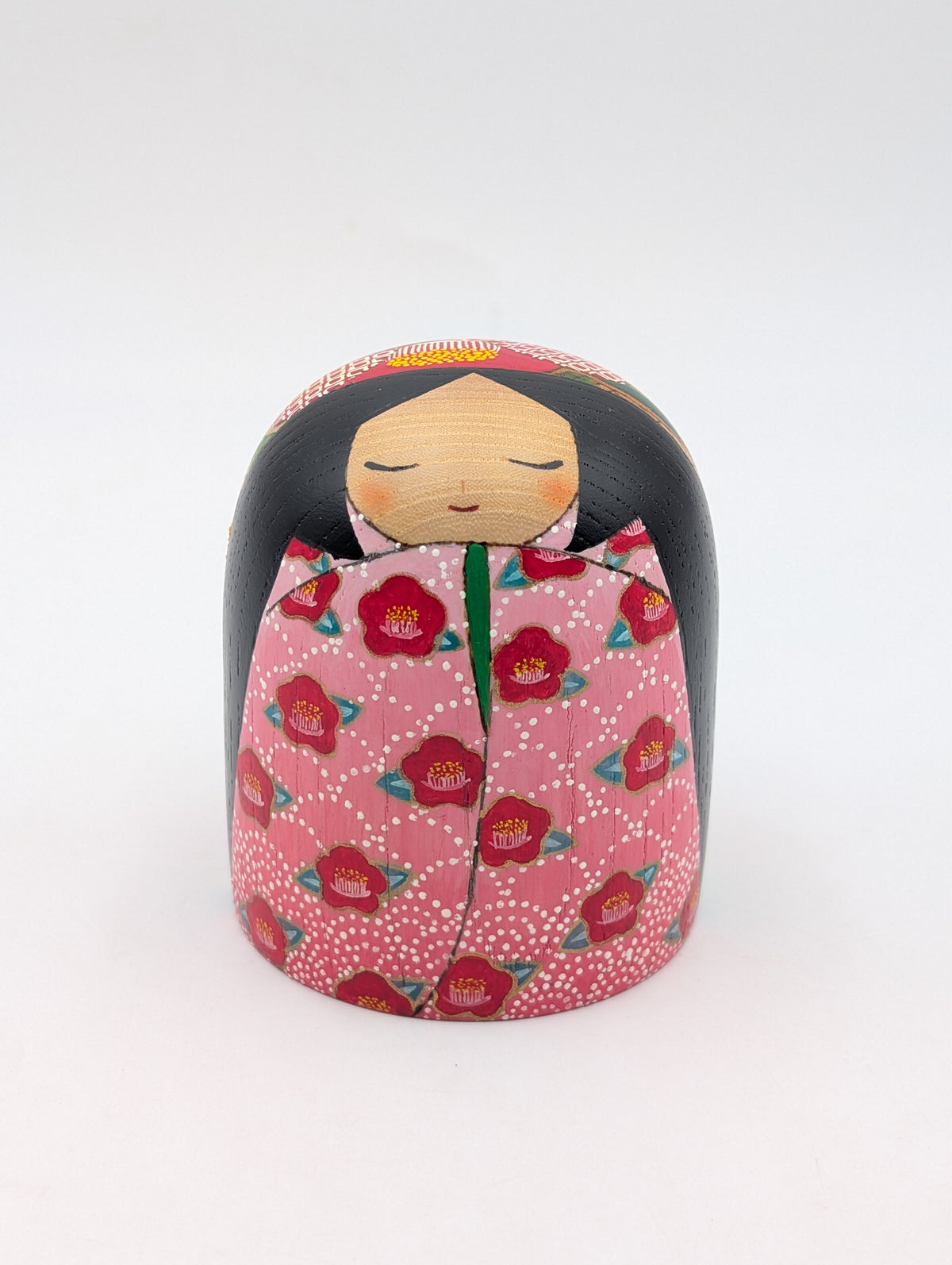 Kokeshi Shunen