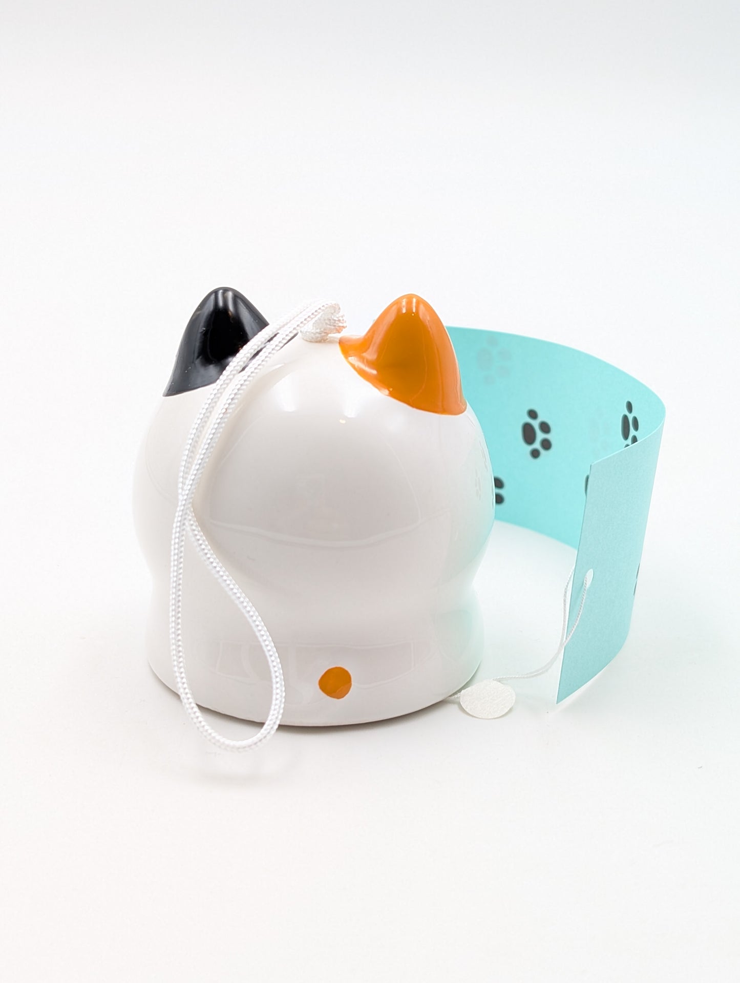 Fuurin Maneki Neko