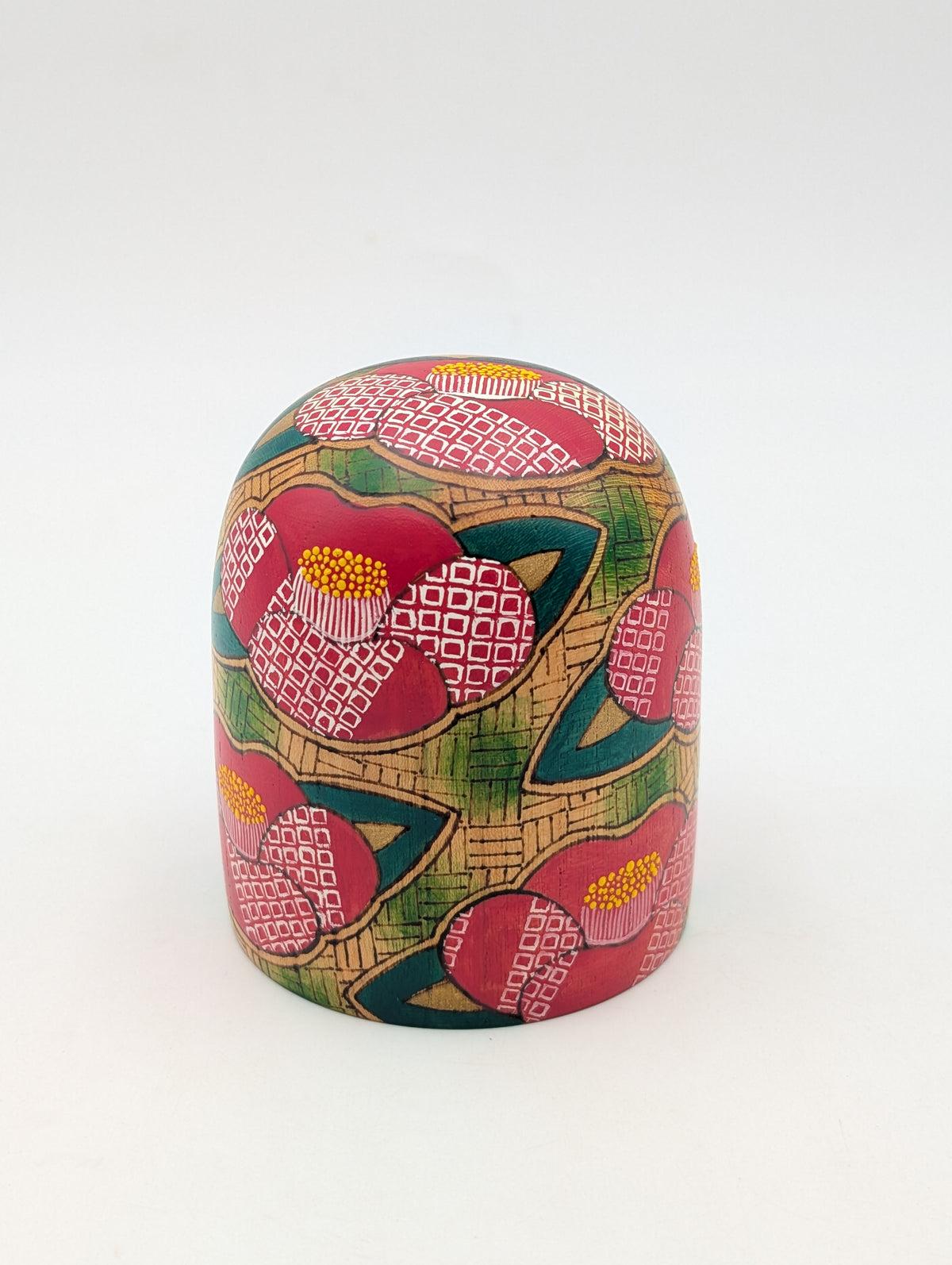 Kokeshi Shunen