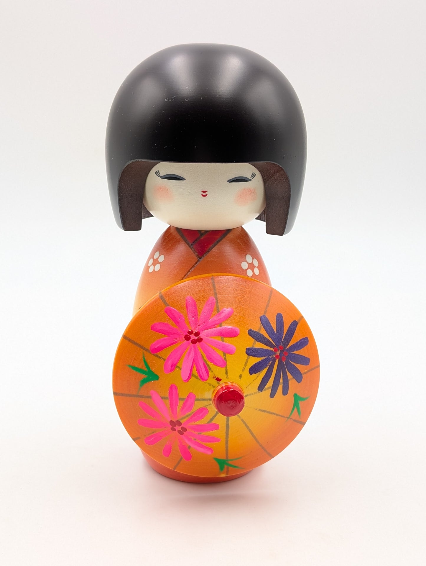 Kokeshi Ameagari