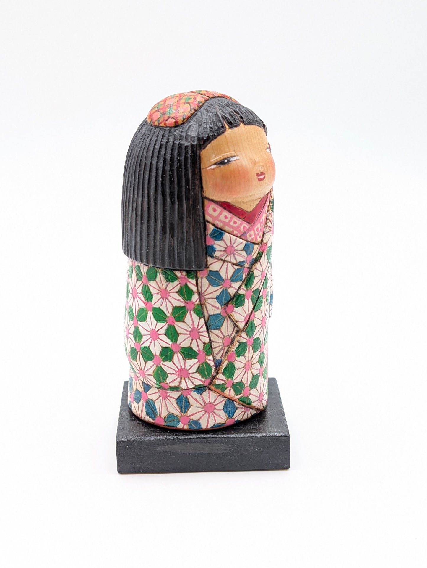 Kokeshi Karen