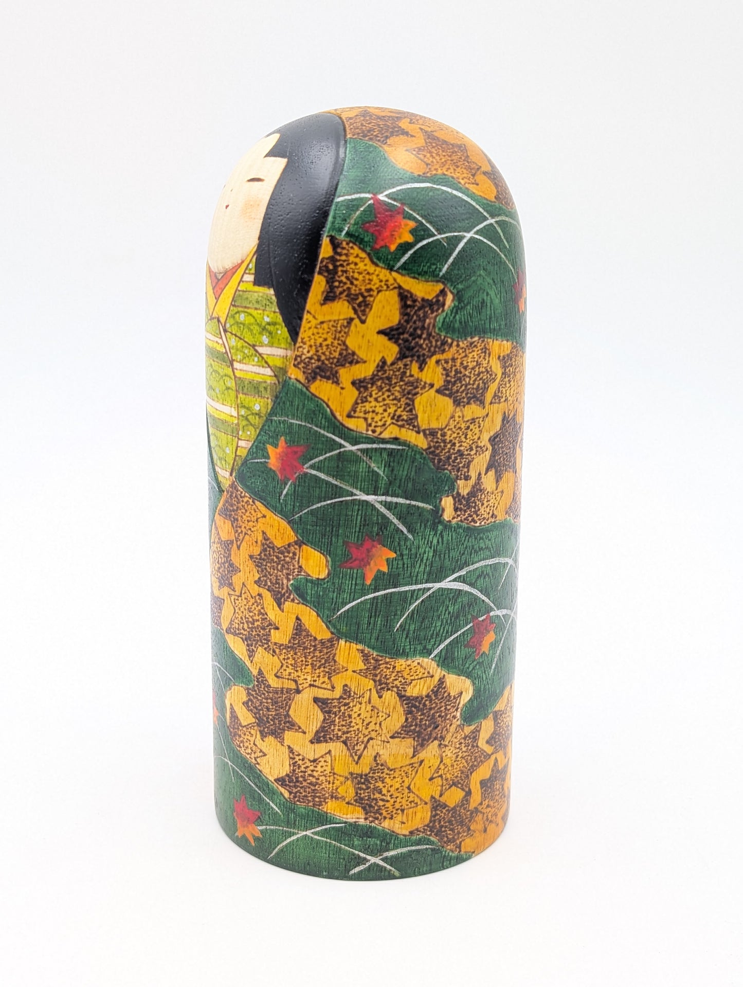 Kokeshi Shūkei
