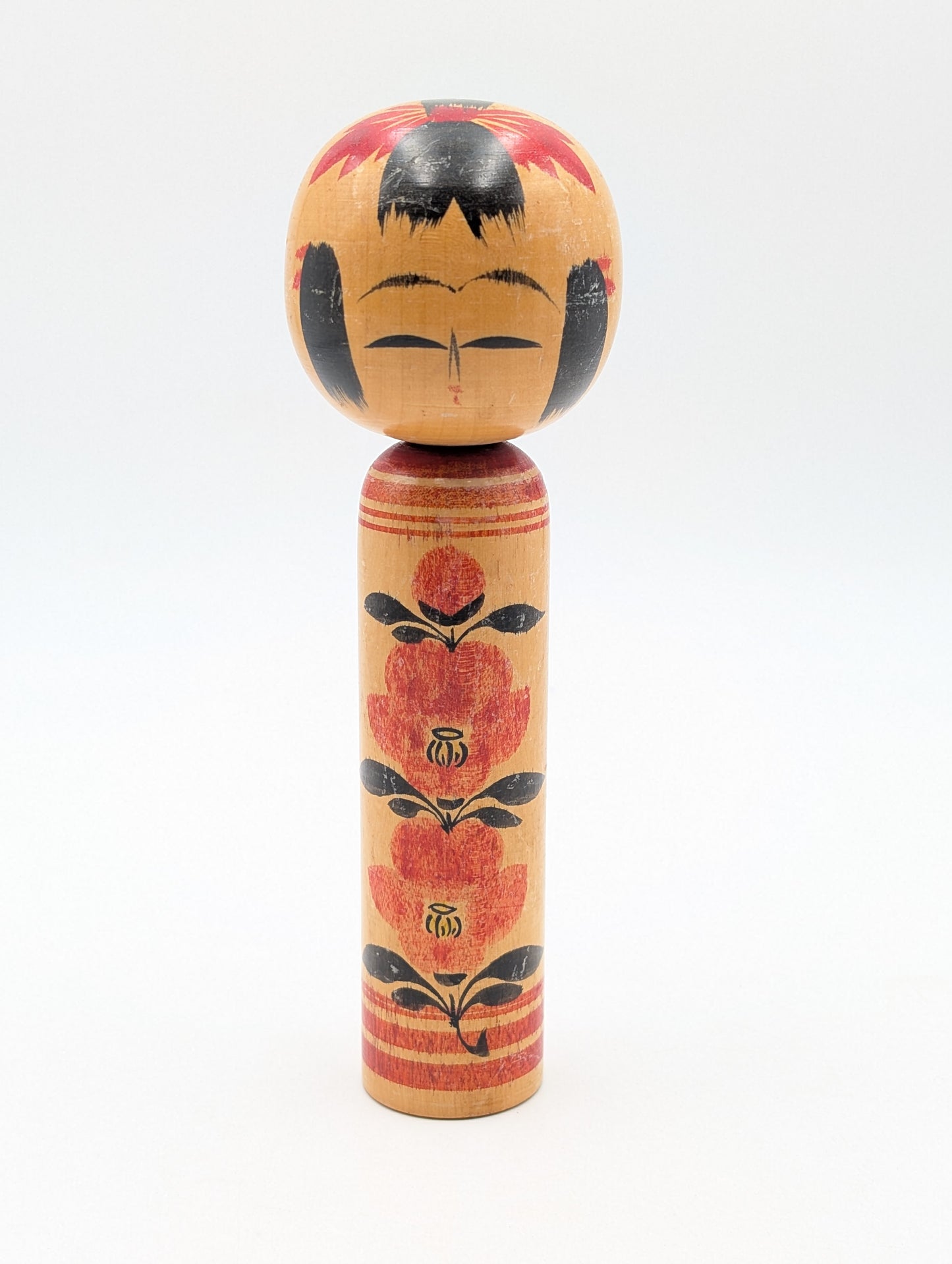 Kokeshi Yamagata