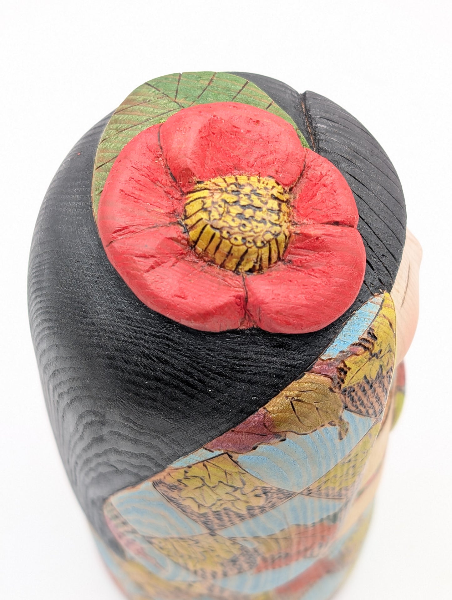 Kokeshi Hana Hitotsu