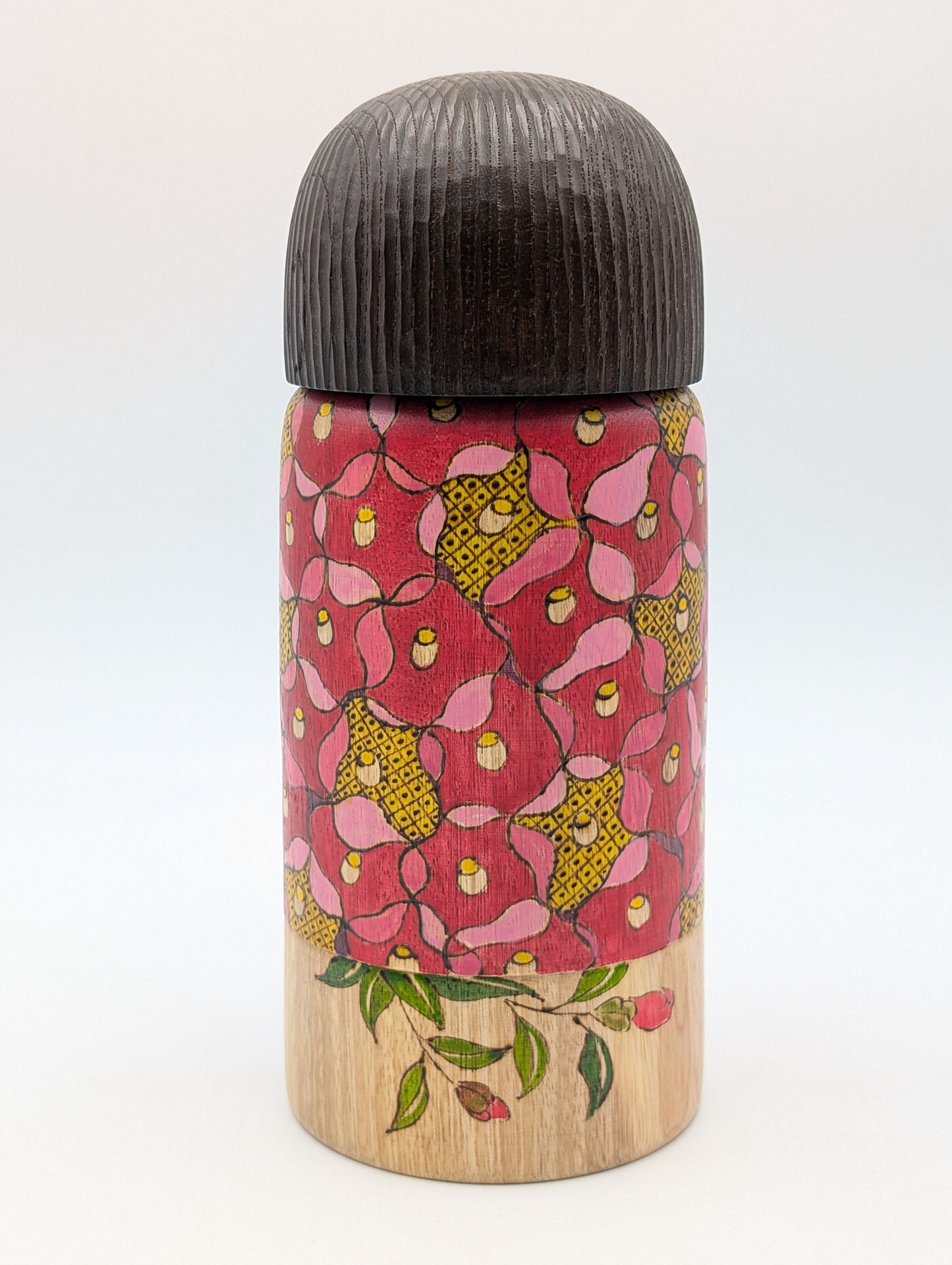 Kokeshi Danshun