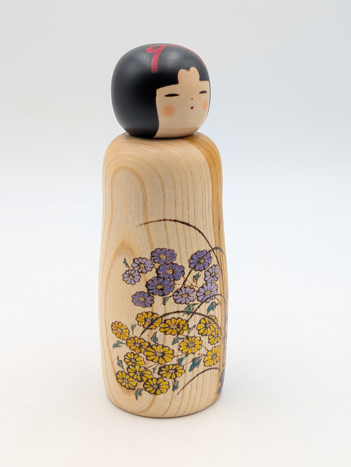 Kokeshi Noji no aki