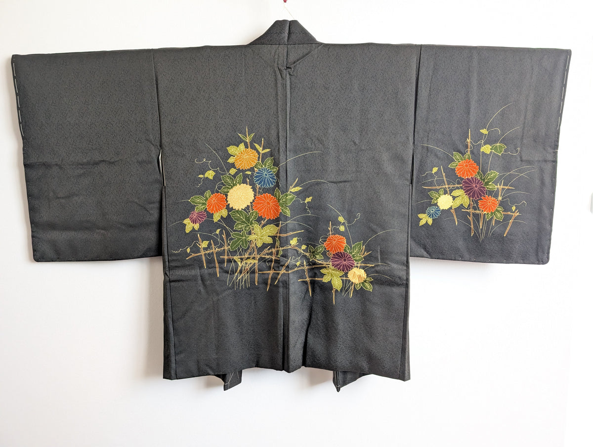 Haori dipinto
