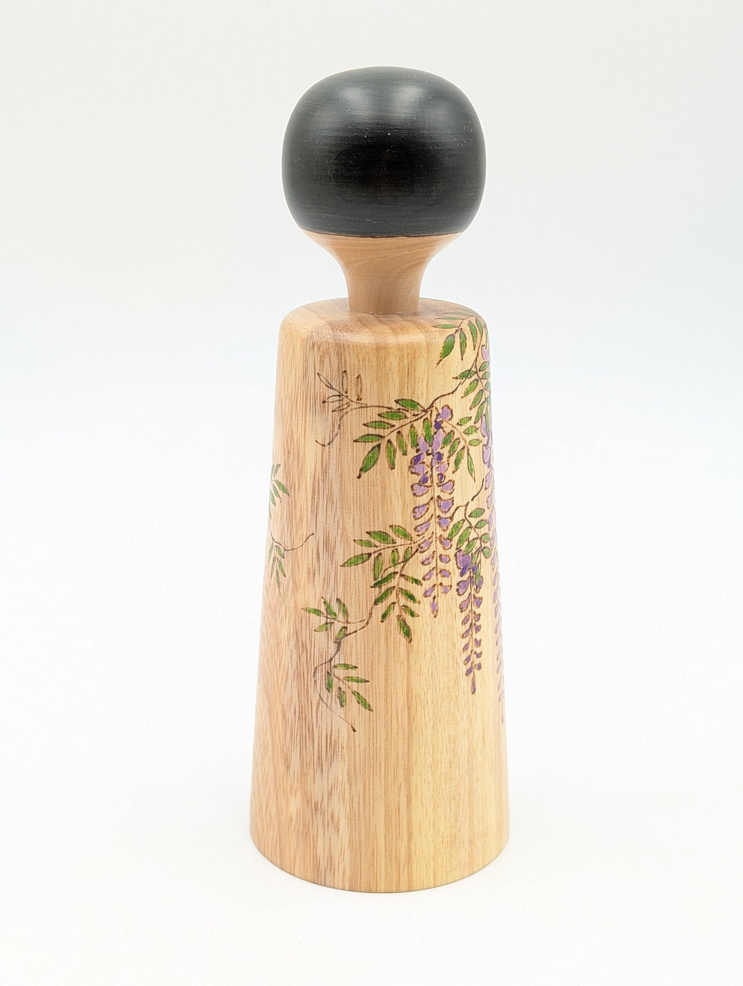 Kokeshi Haru Yukashi