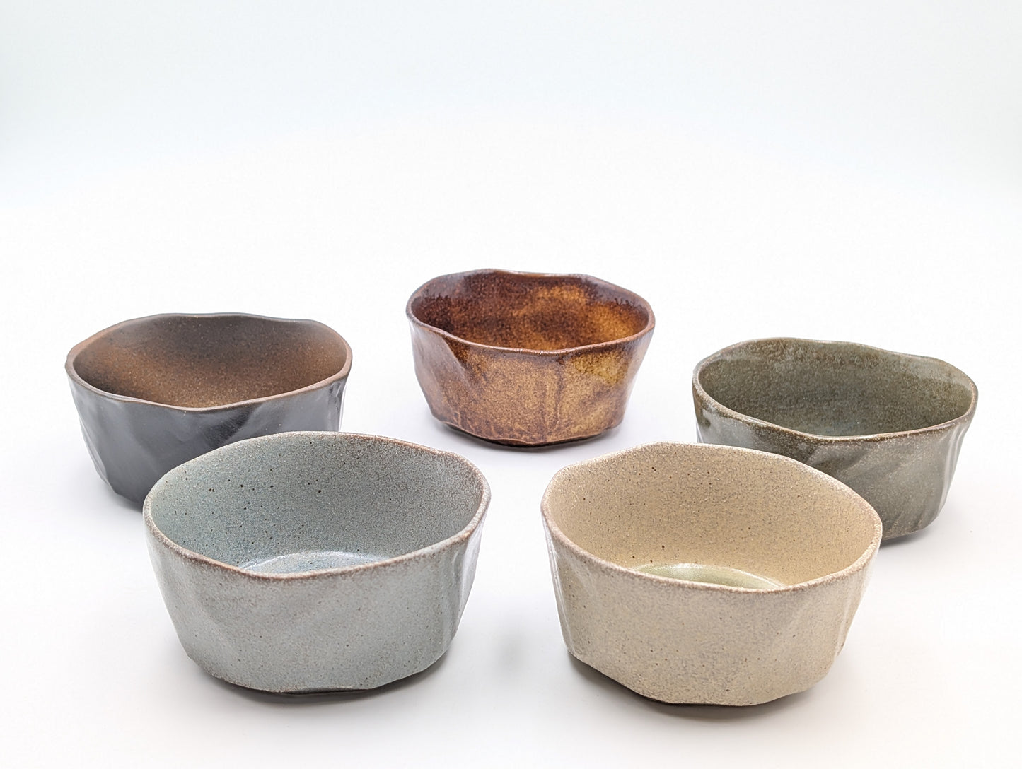 Set 5 ciotoline