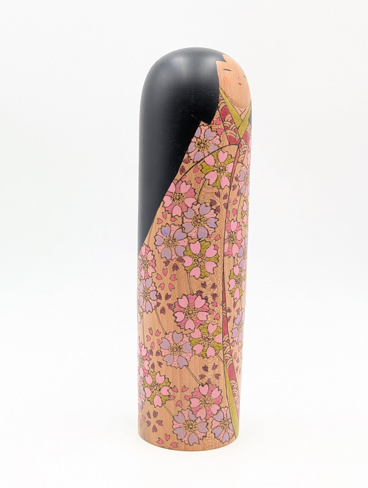 Kokeshi Haru Fukashi