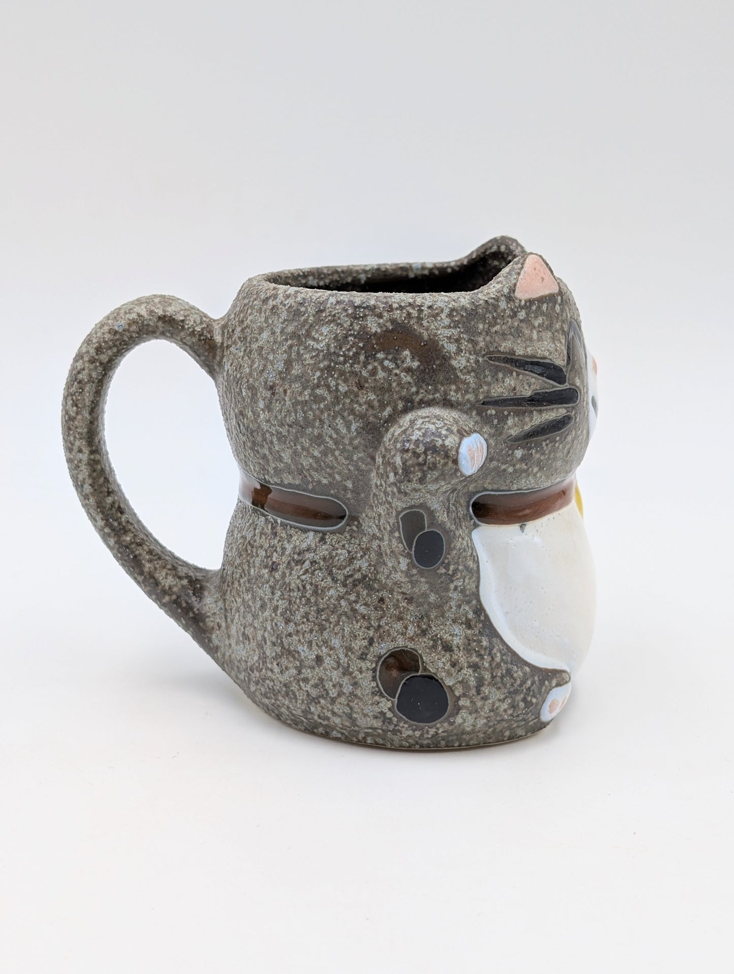 Maneki Neko Mug
