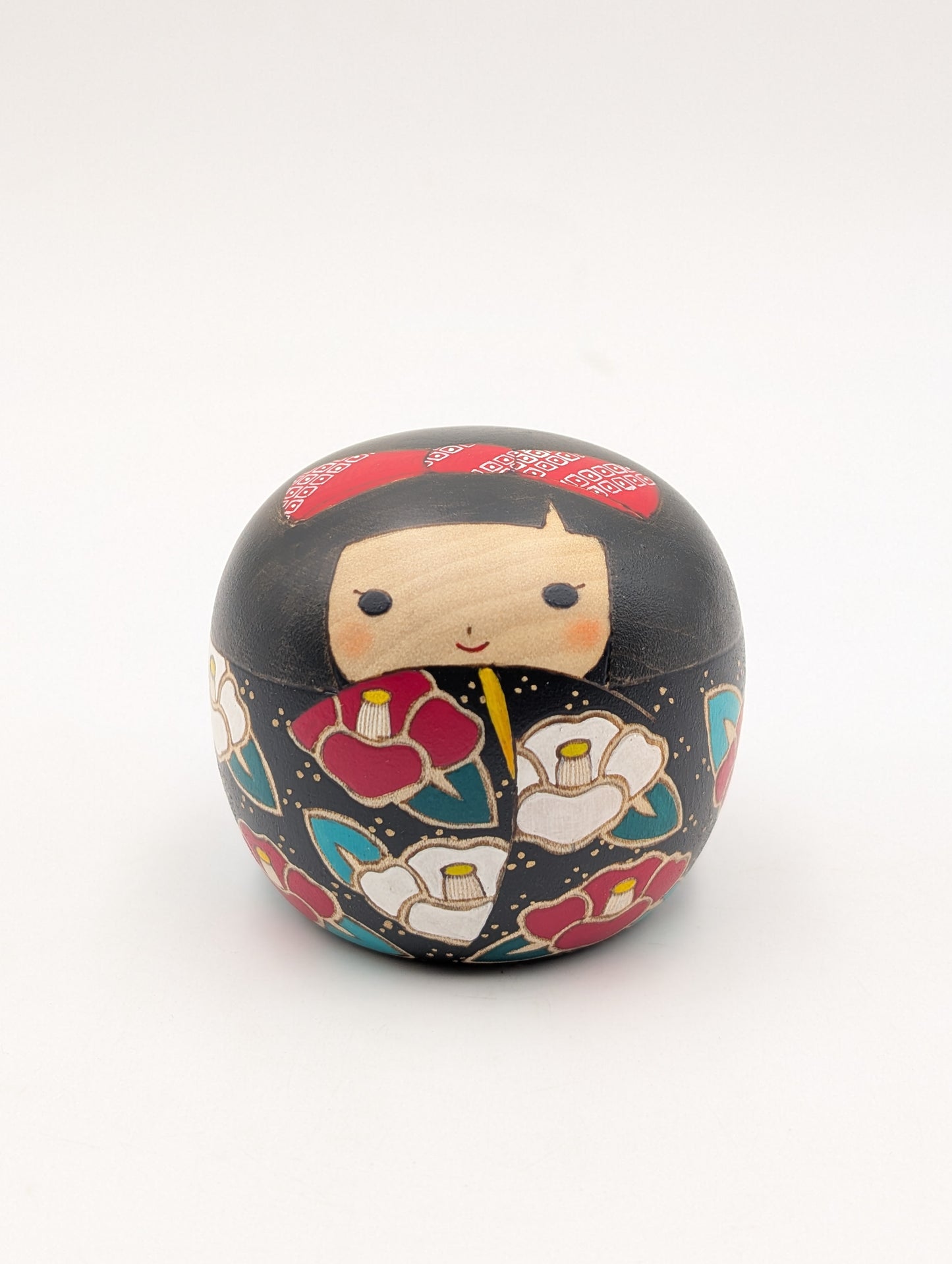 Kokeshi Haru Idaku