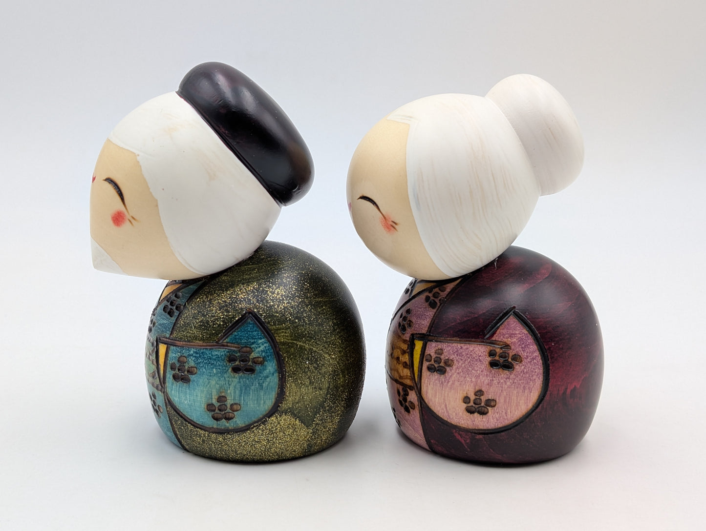 Kokeshi Gochoju