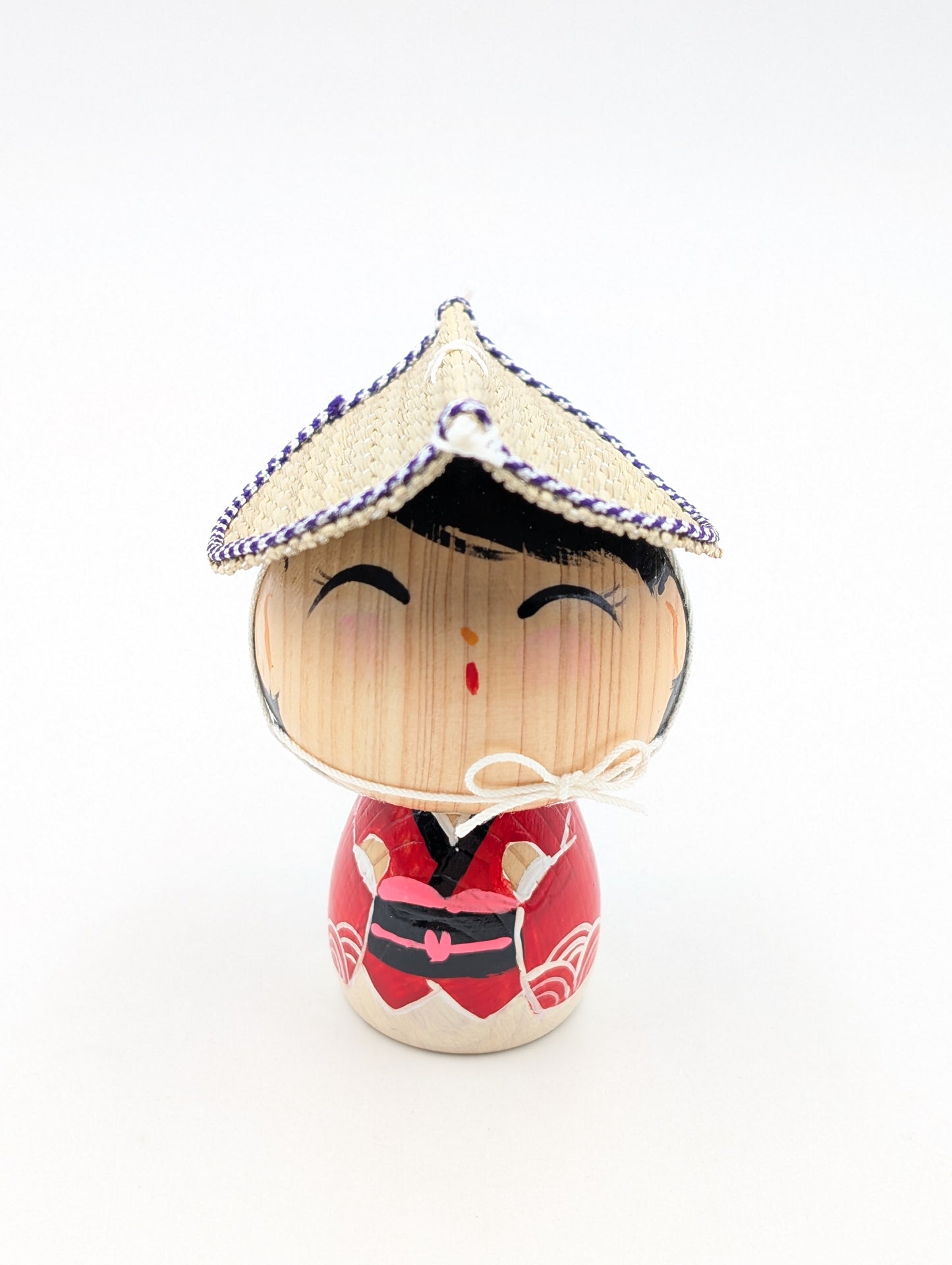 Kokeshi Awa Musume