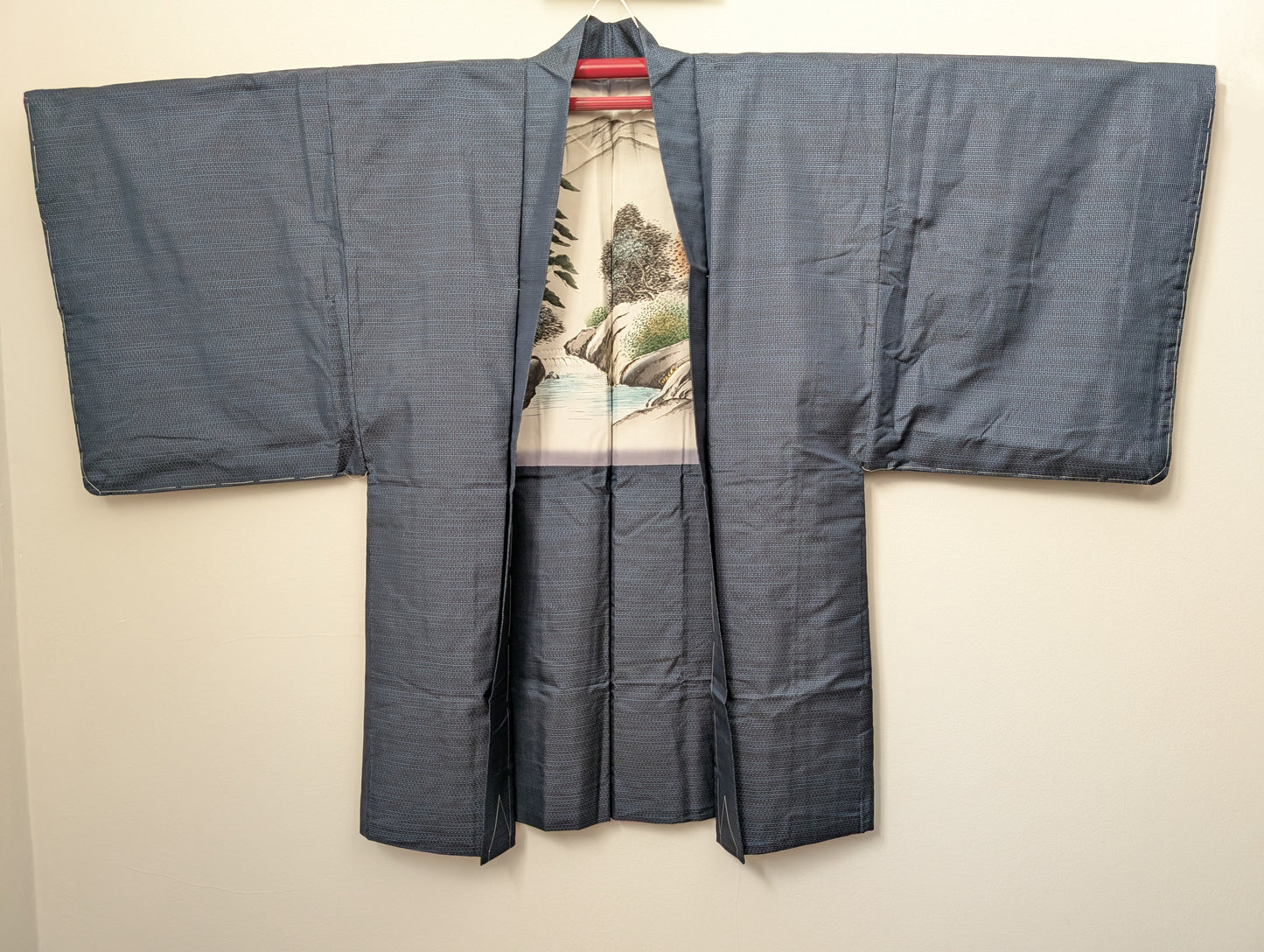 Haori da uomo