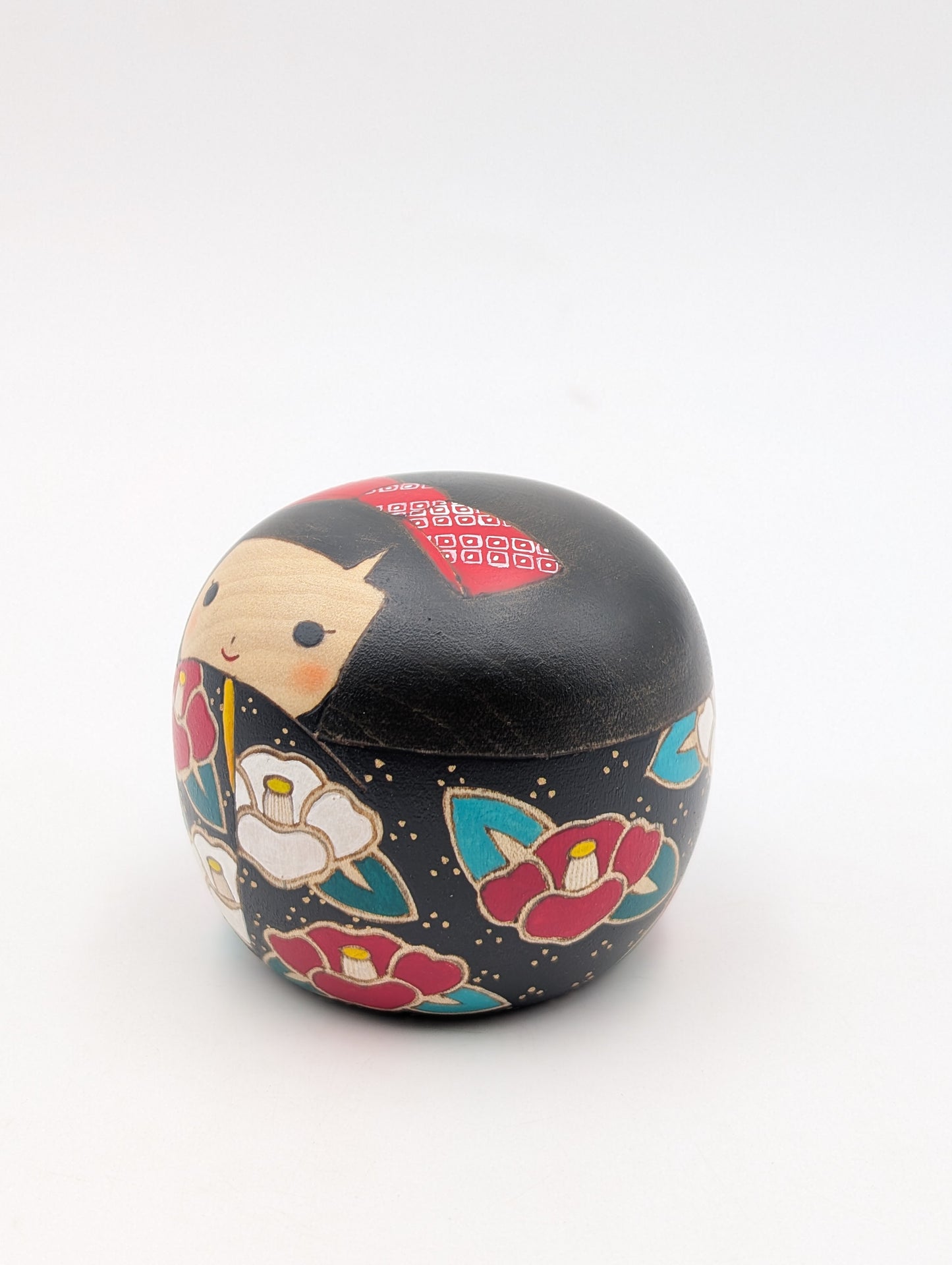 Kokeshi Haru Idaku