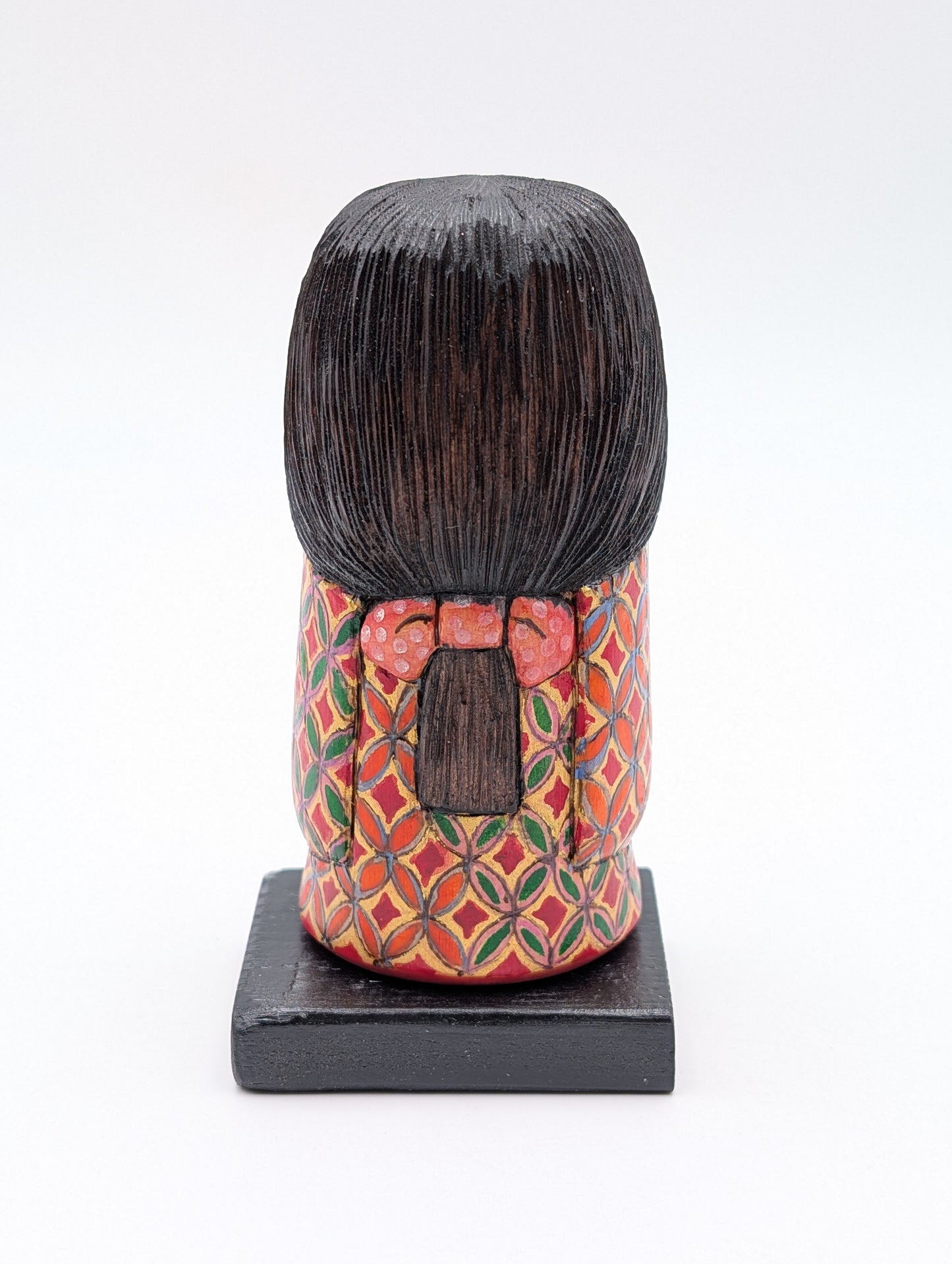 Kokeshi Fumi